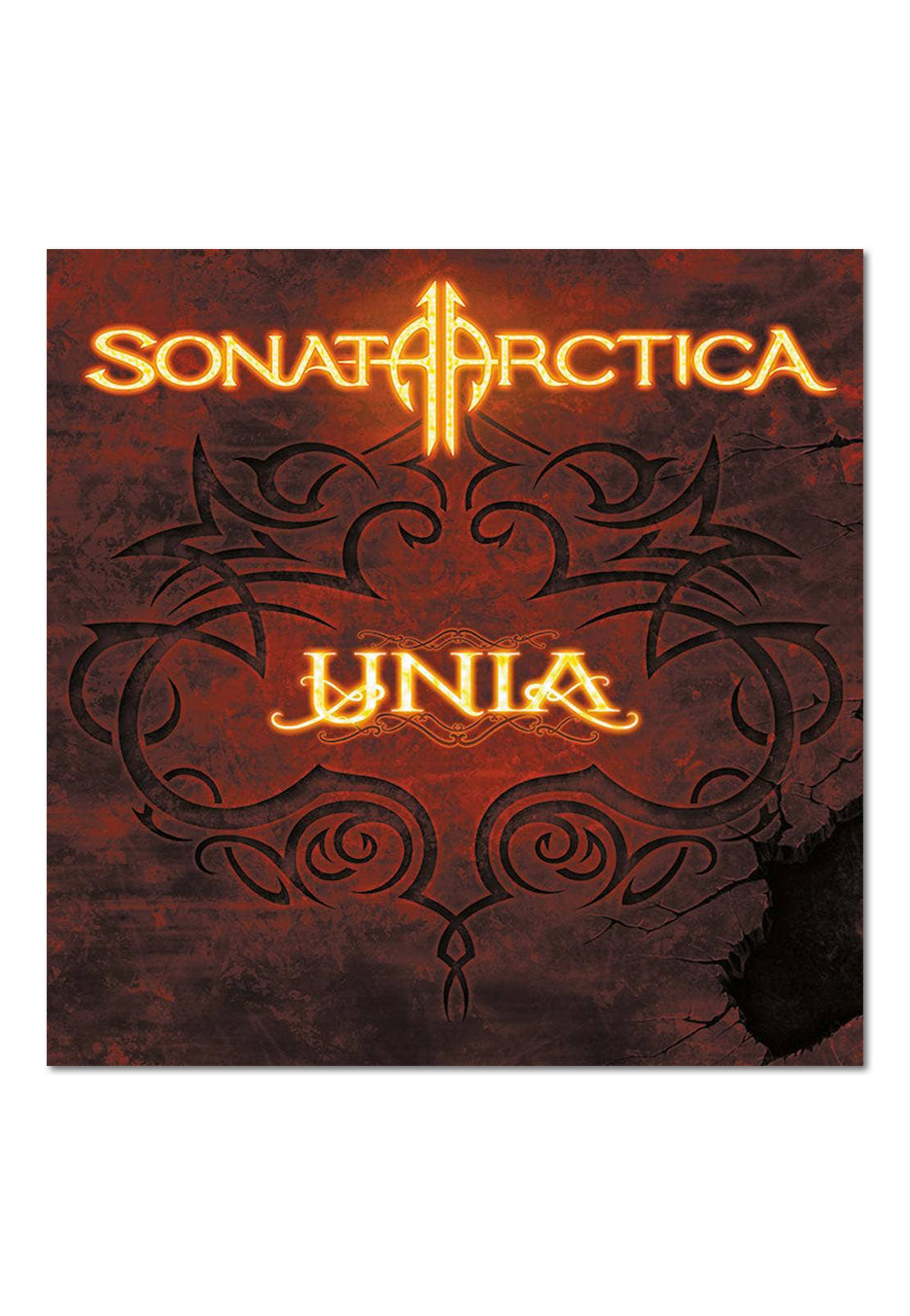 Sonata Arctica - Unia - CD | Neutral-Image