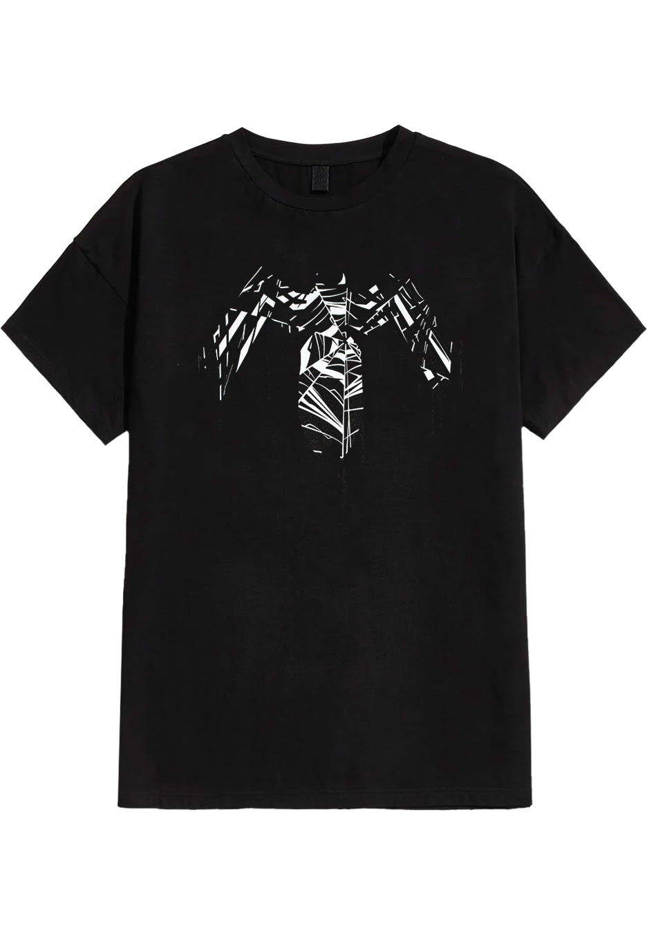 Spider-Man - Dripping - T-Shirt | Neutral-Image