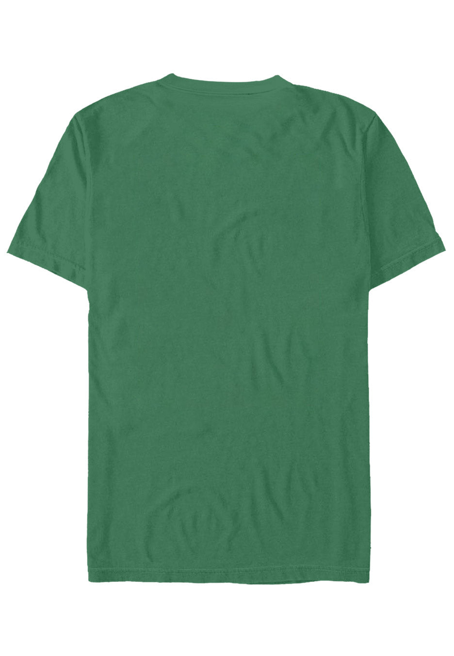 SpongeBob SquarePants - Hey Irish Green - T-Shirt | Neutral-Image