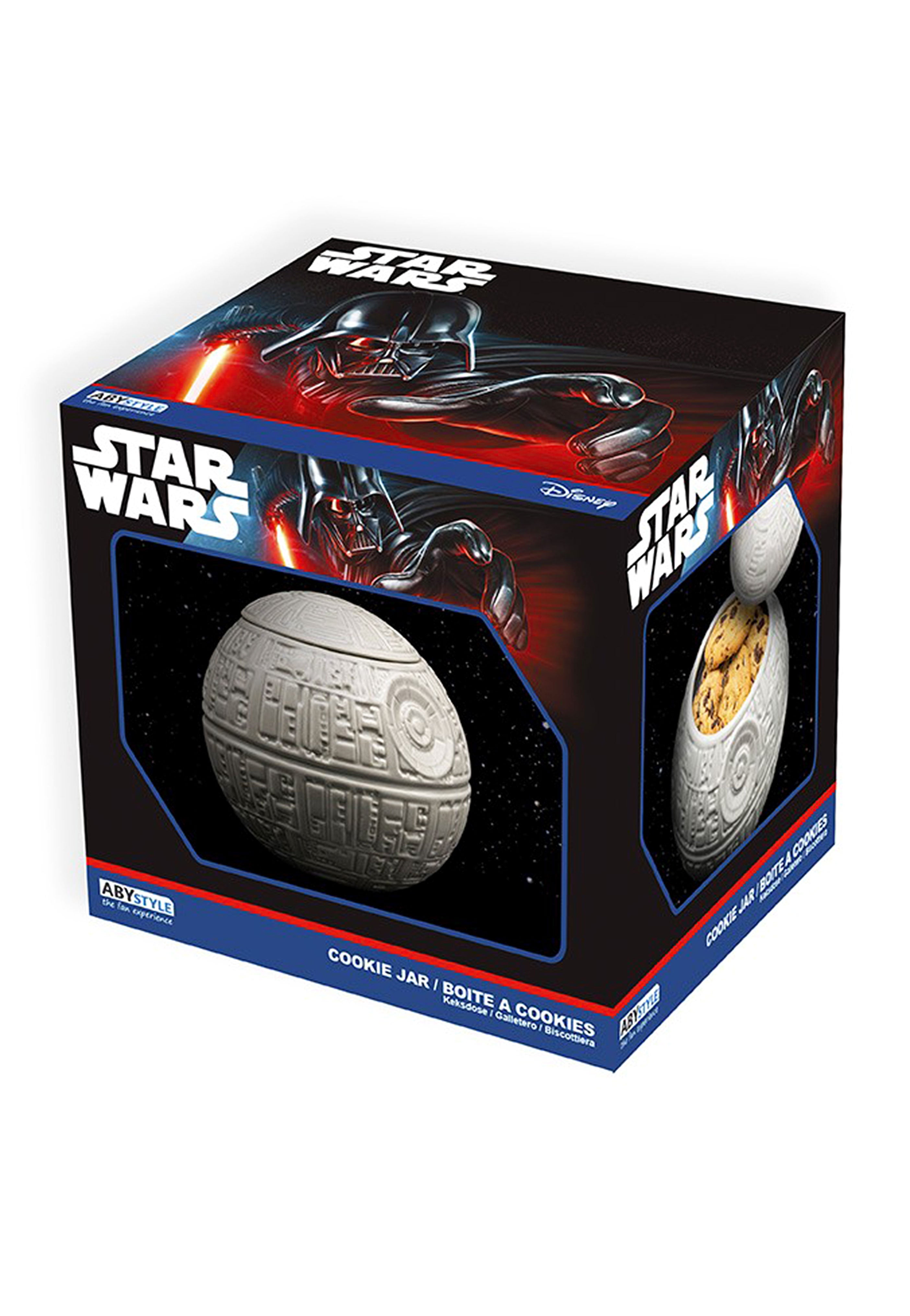 Star Wars - Death Star - Cookie Jar | Neutral-Image