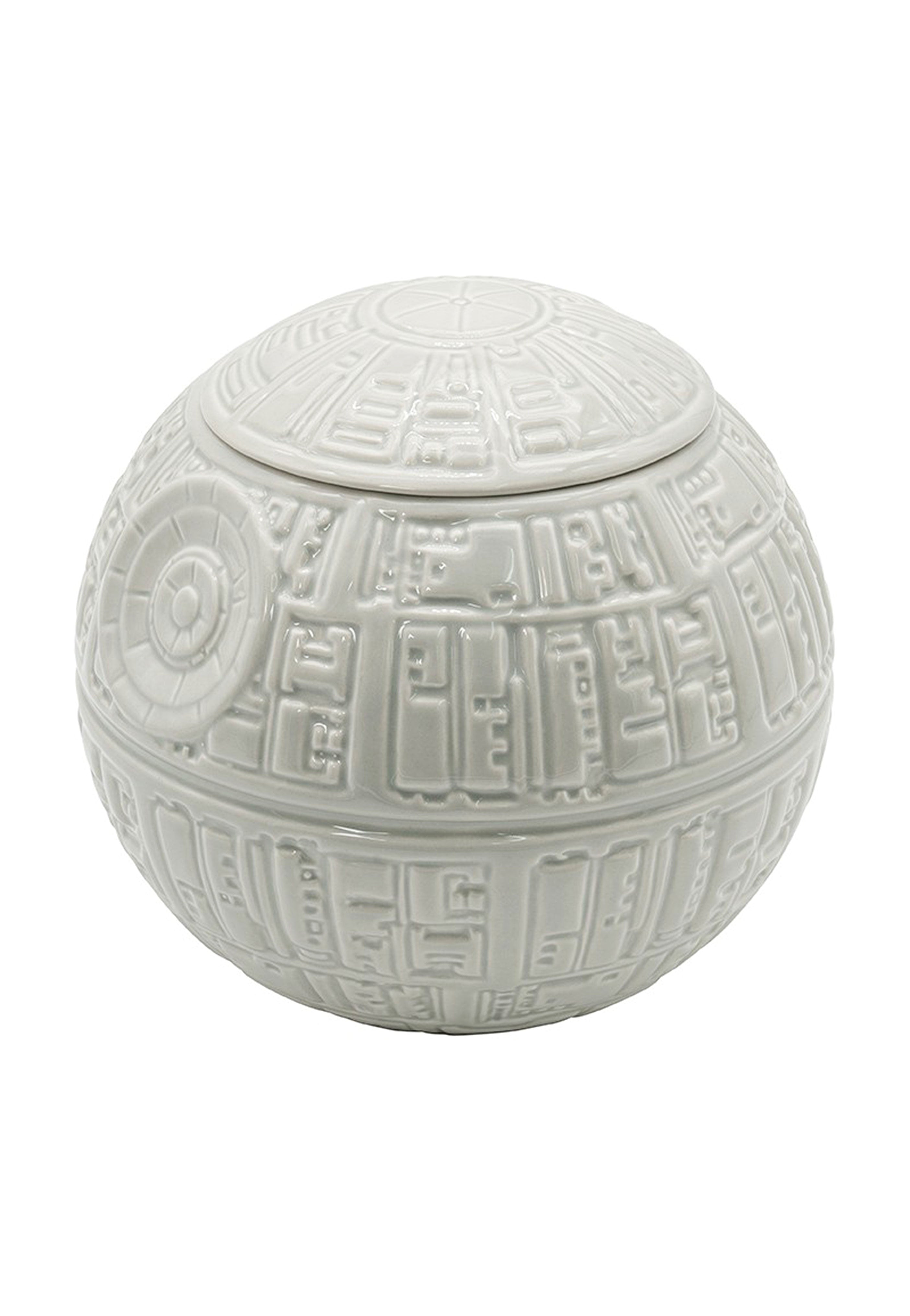 Star Wars - Death Star - Cookie Jar | Neutral-Image