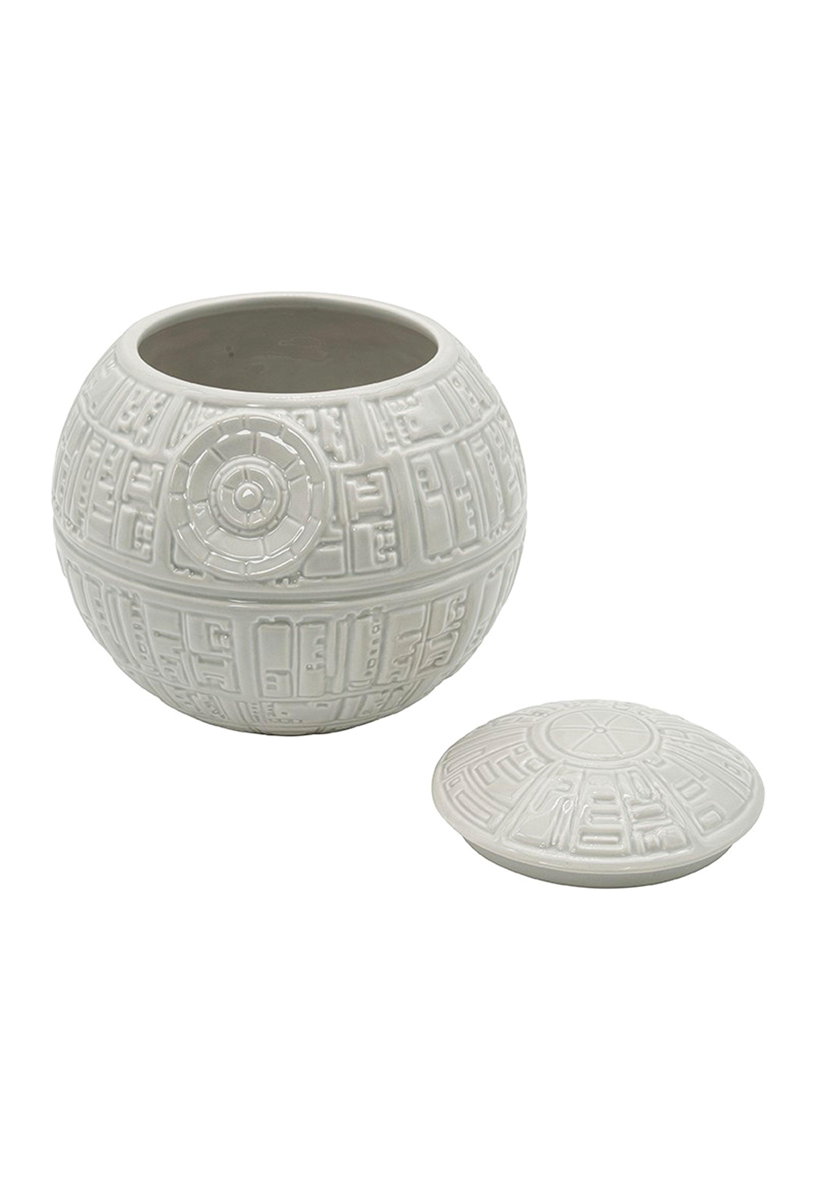 Star Wars - Death Star - Cookie Jar | Neutral-Image