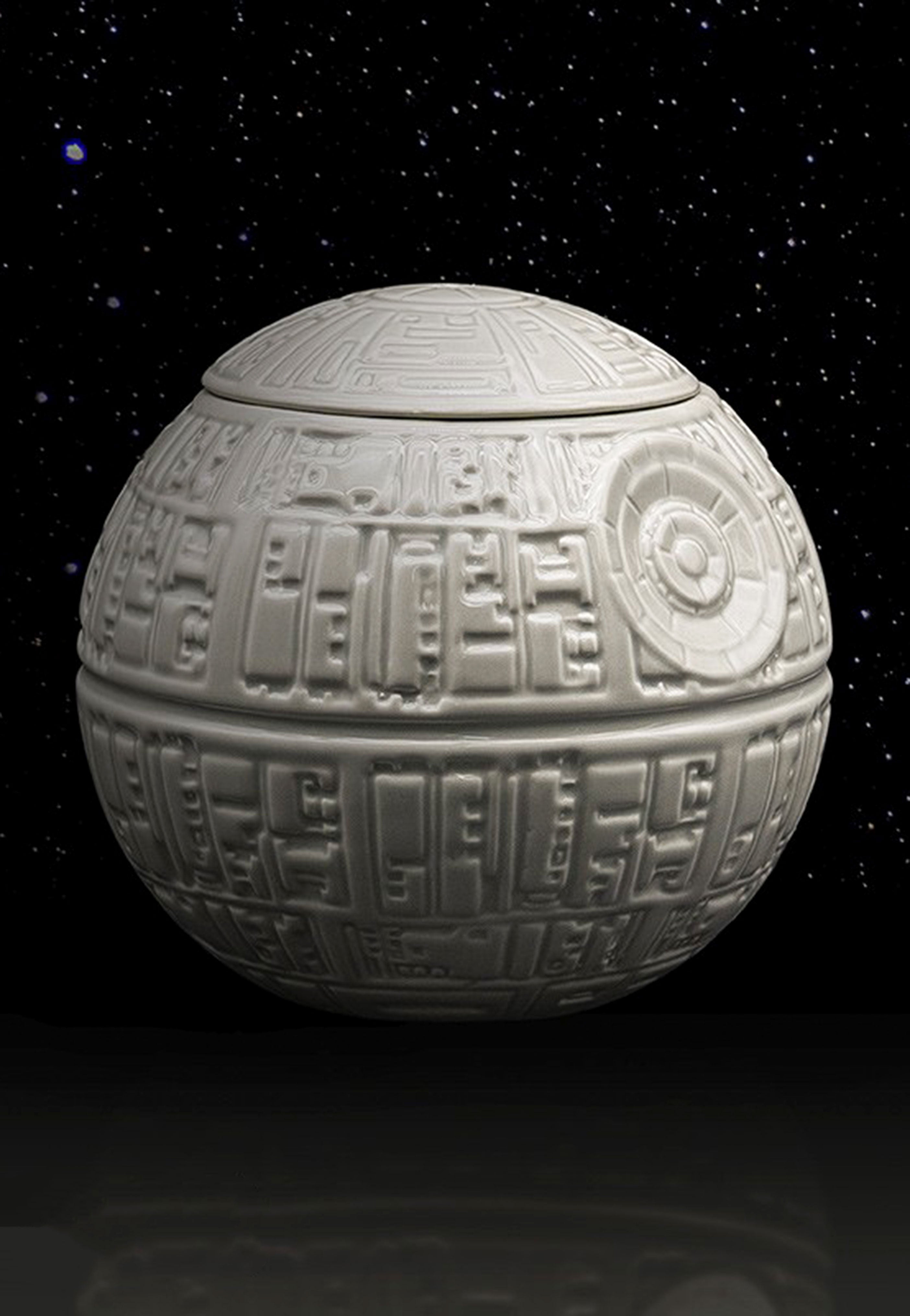 Star Wars - Death Star - Cookie Jar | Neutral-Image