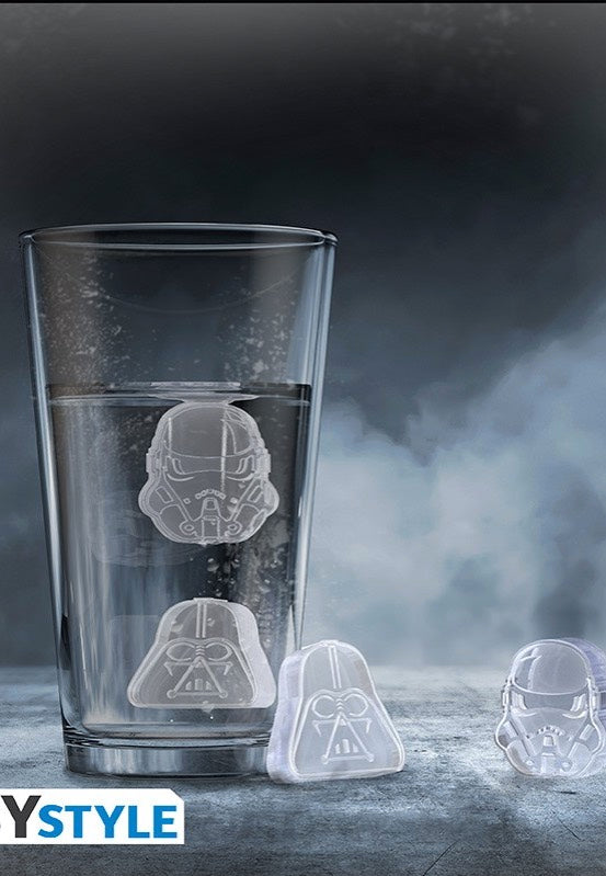 Star Wars - Universe - Ice Cube Tray | Neutral-Image