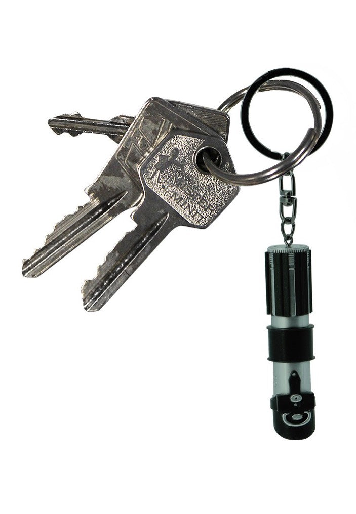 Star Wars - Darth Vader's Lightsaber Light And Sound - Keychain | Neutral-Image