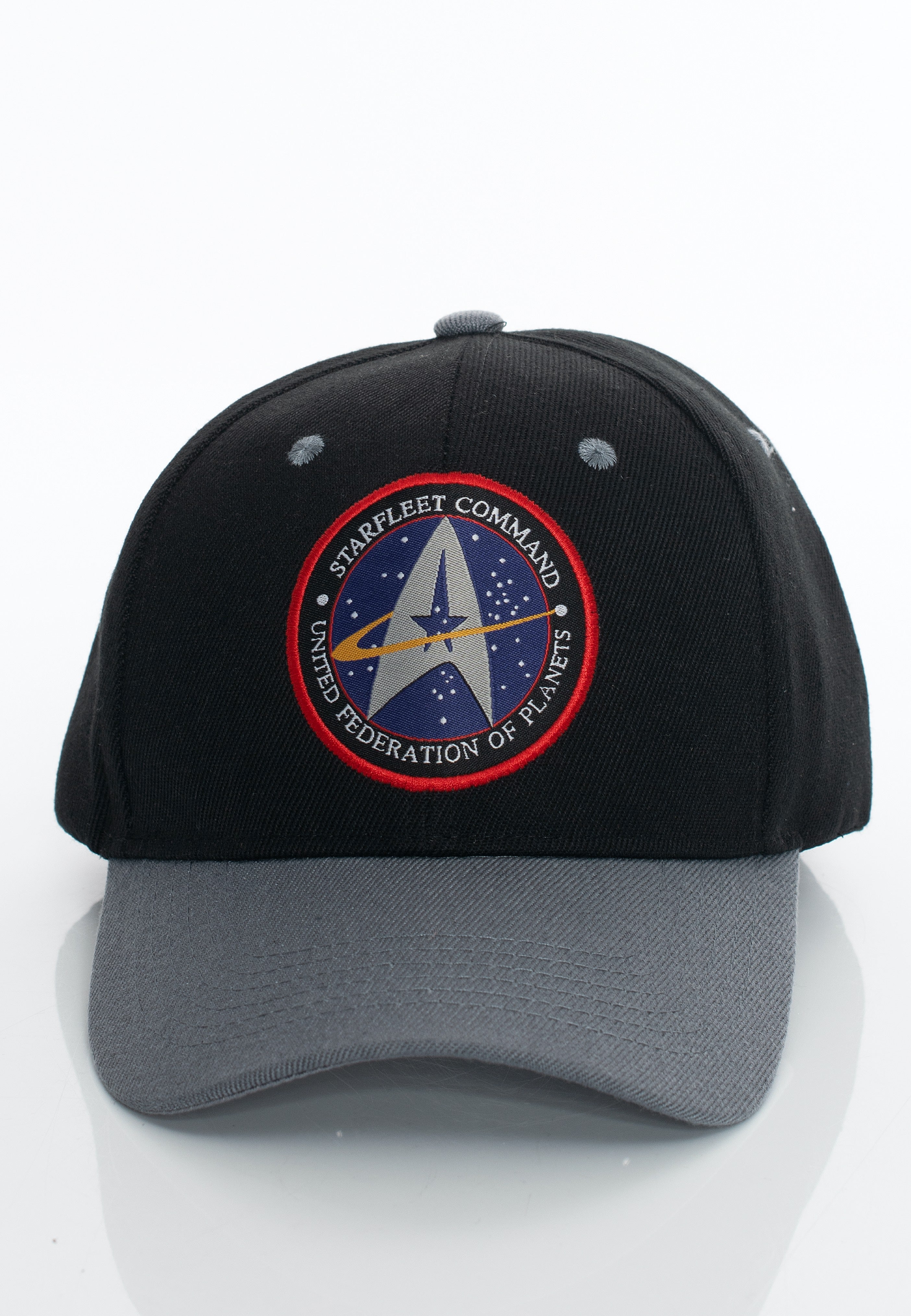 Star Trek - Starfleet Command - Cap | Neutral-Image