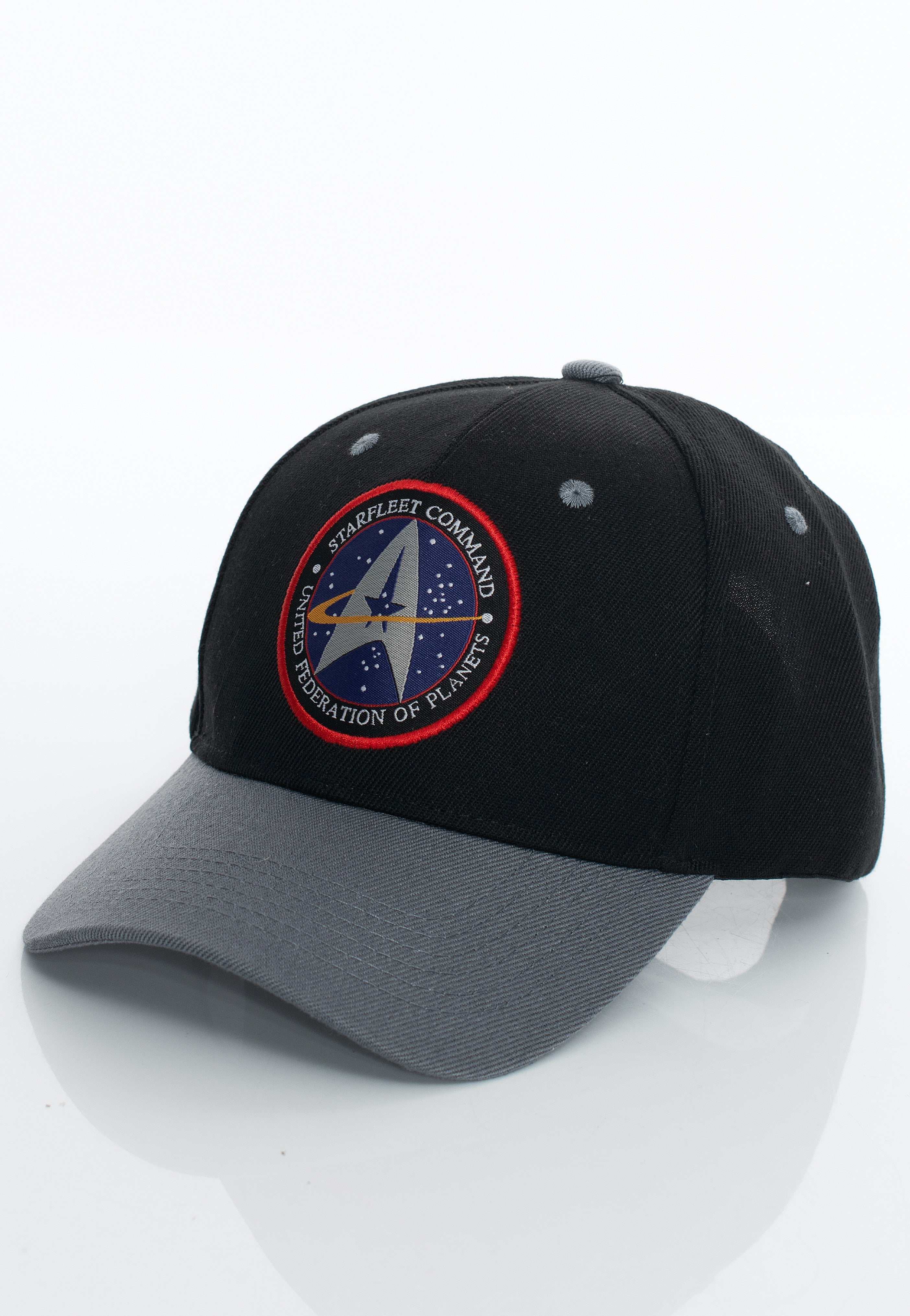 Star Trek - Starfleet Command - Cap | Neutral-Image