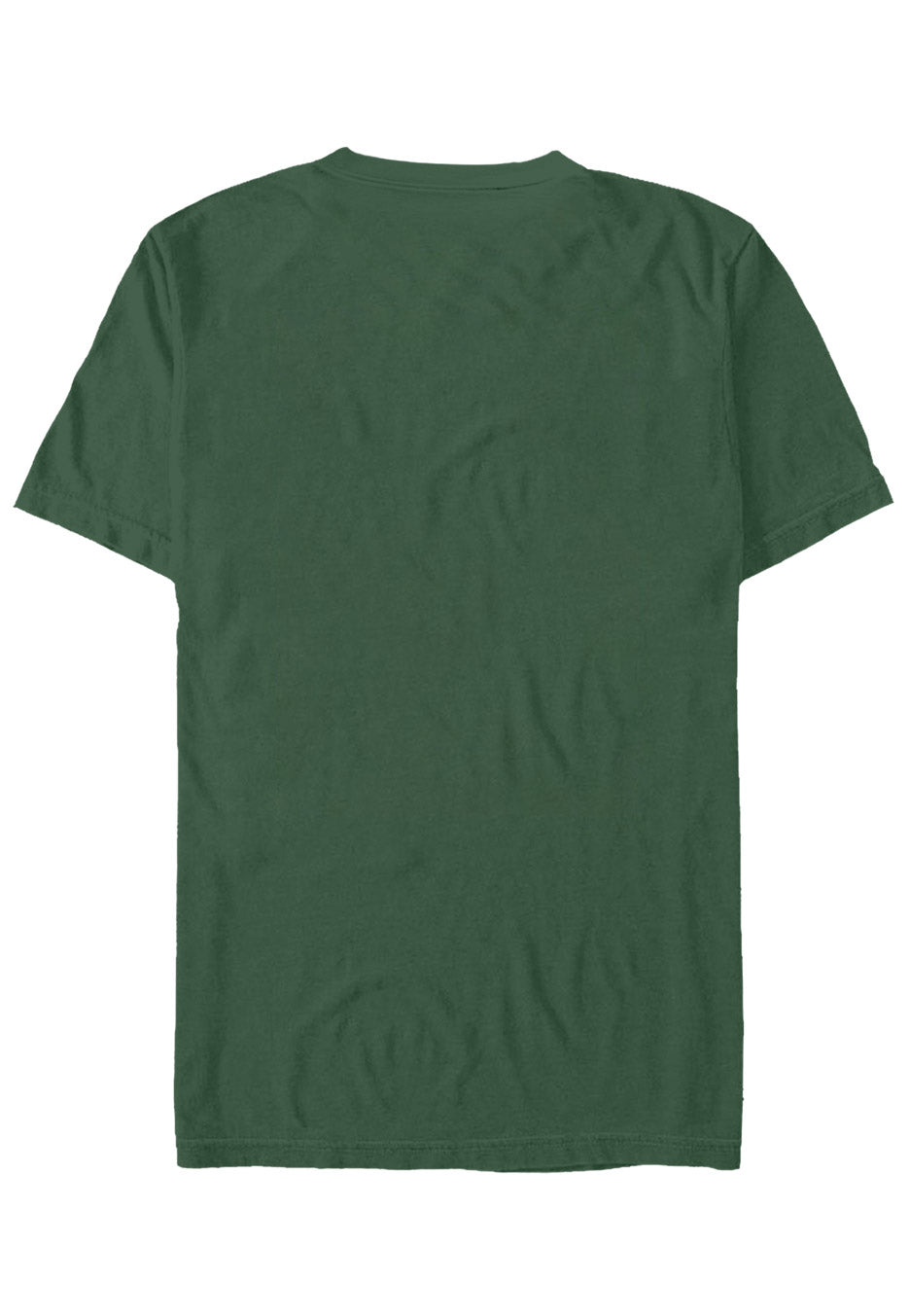 Star Wars - Boba Fett Bounty Hunter Green - T-Shirt | Neutral-Image