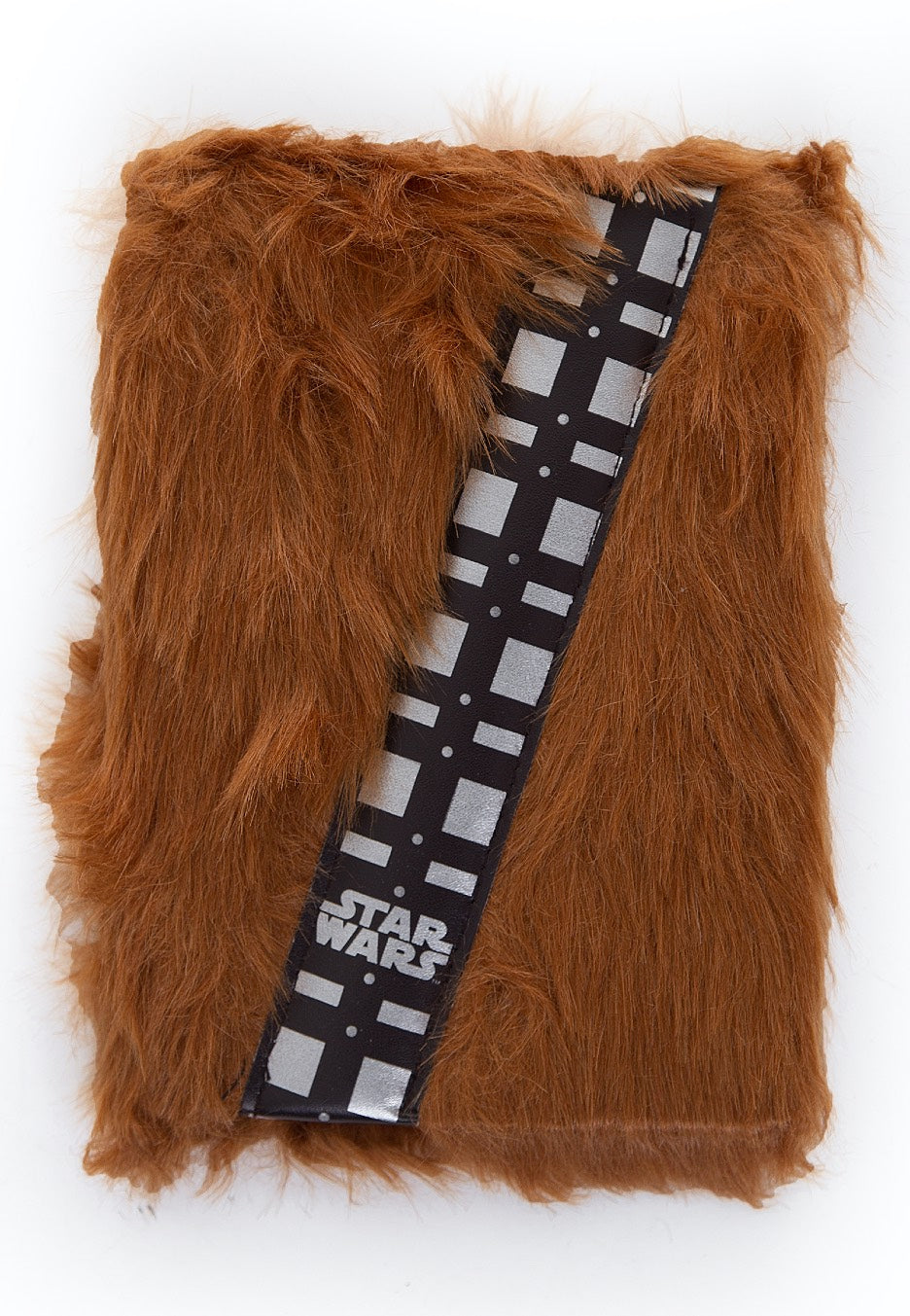 Star Wars - Chewbacca Fur Brown - Notebook | Neutral-Image