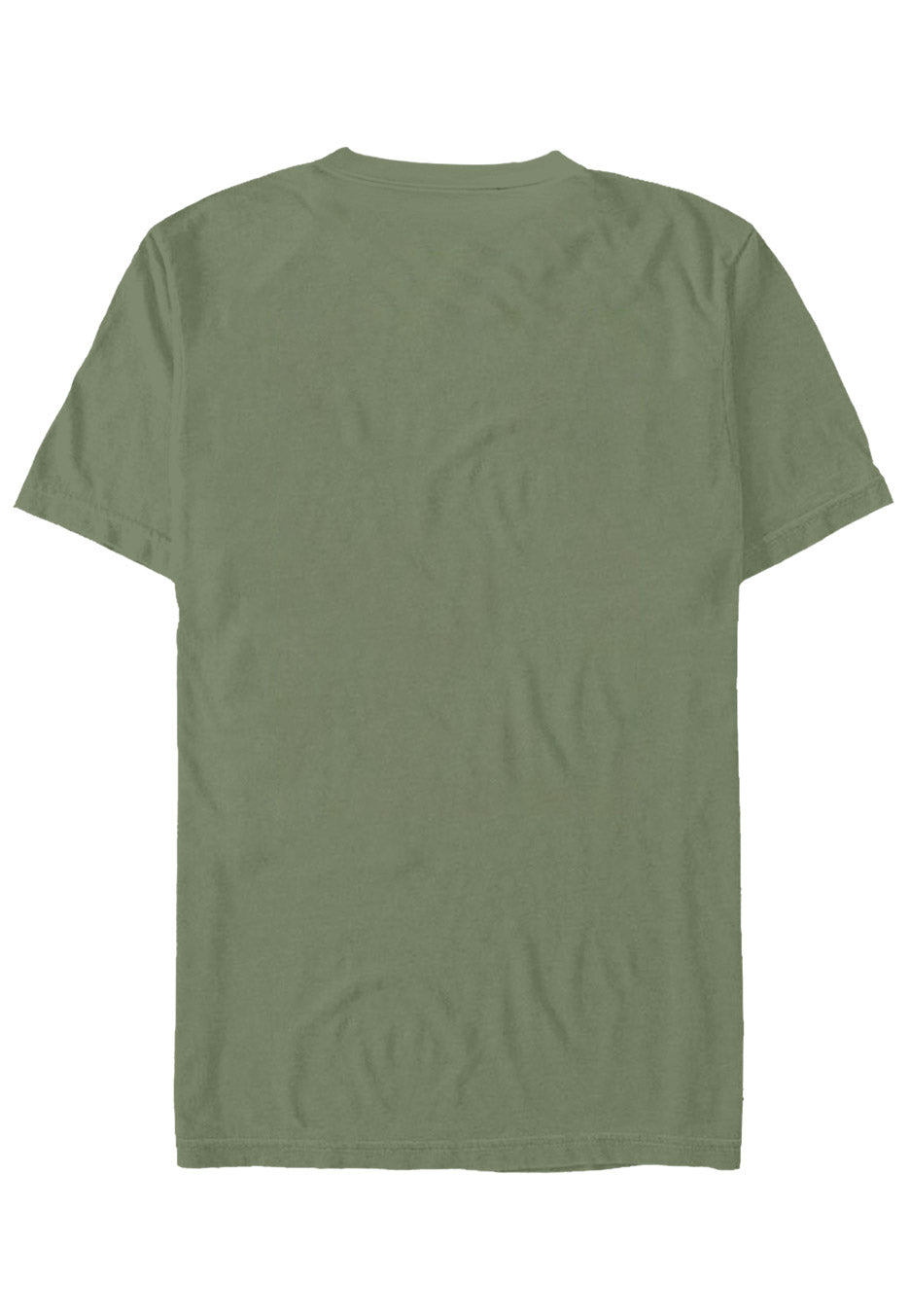 Star Wars - Endor Park Ranger Olive - T-Shirt | Neutral-Image