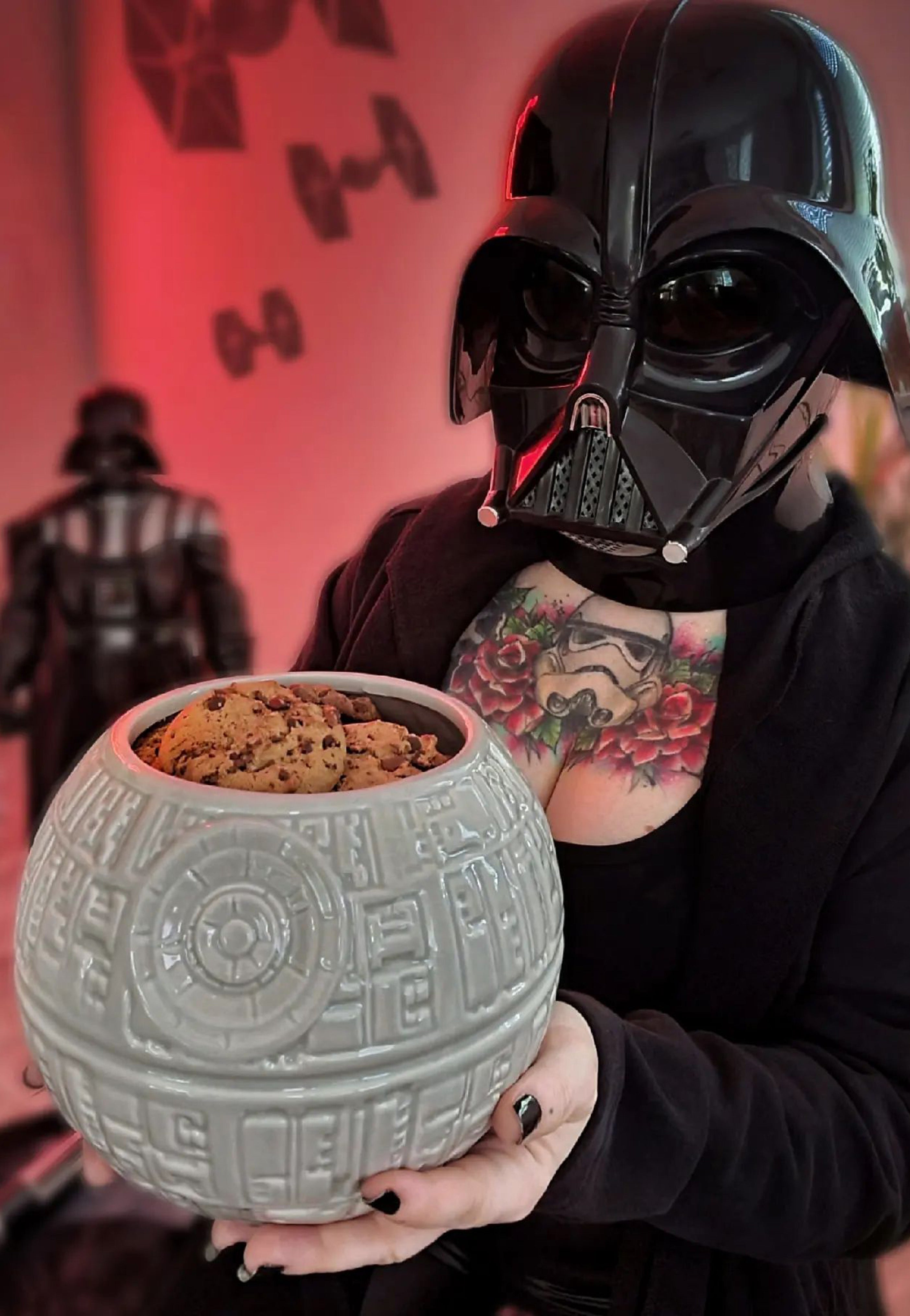 Star Wars - Death Star - Cookie Jar | Neutral-Image