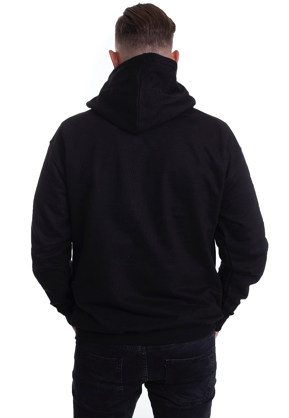 Star Wars - Millennium Falcon Epic - Hoodie | Men-Image