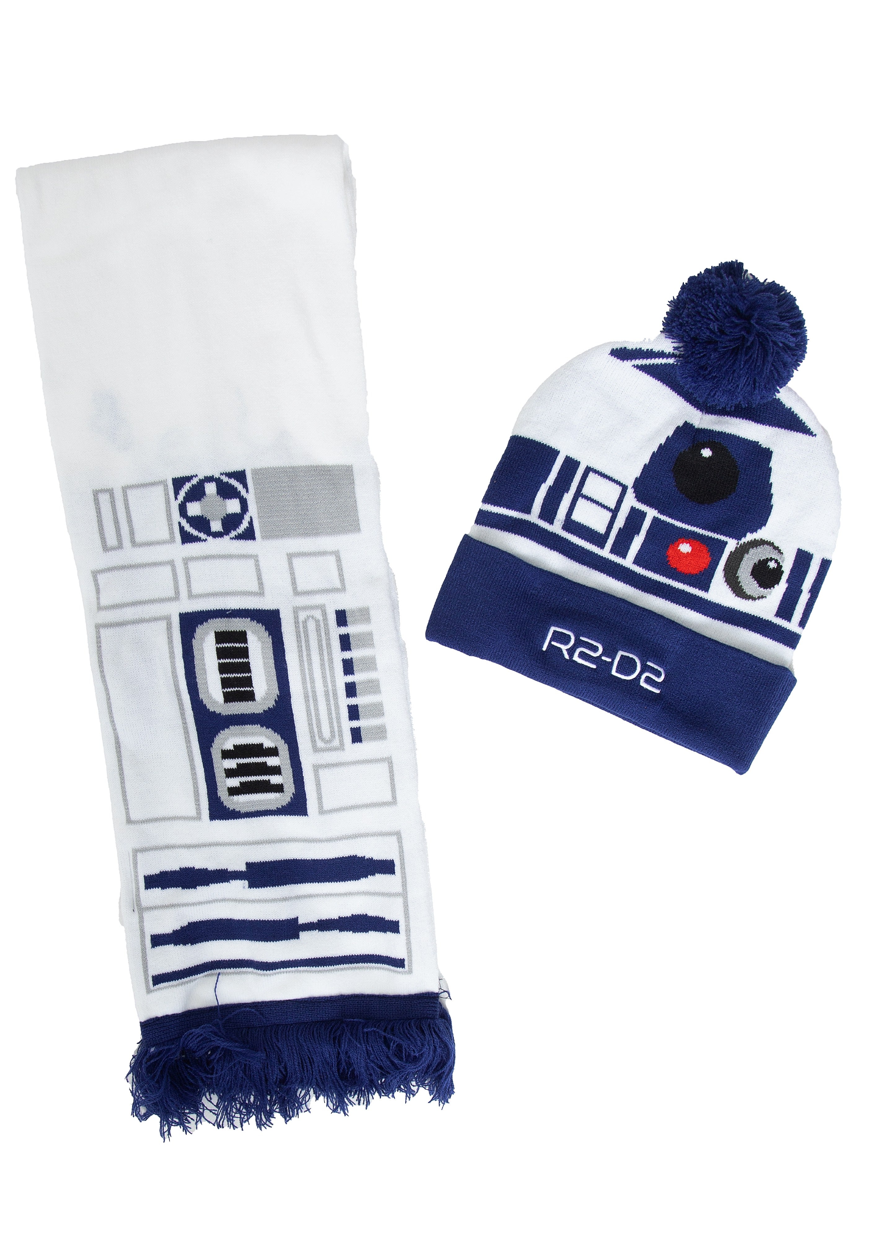 Star Wars - R2-D2 - Gift Set | Neutral-Image