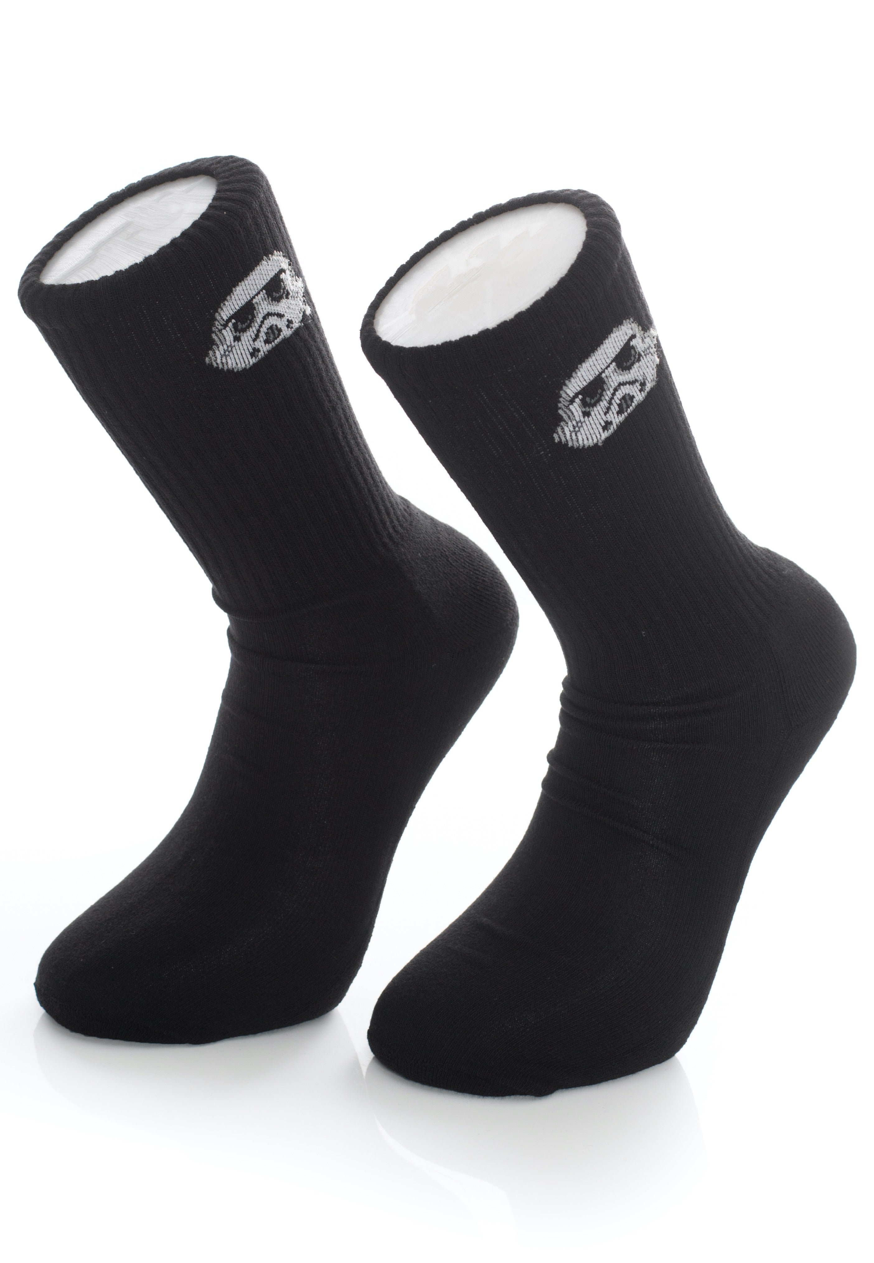 Star Wars - Sport 3 Pack - Socks | Neutral-Image