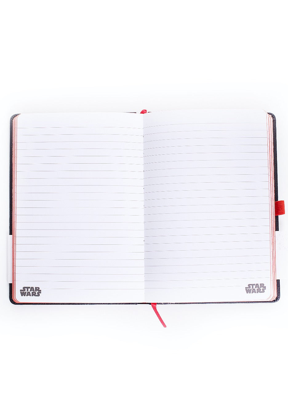 Star Wars - Vader Art - Notebook | Neutral-Image