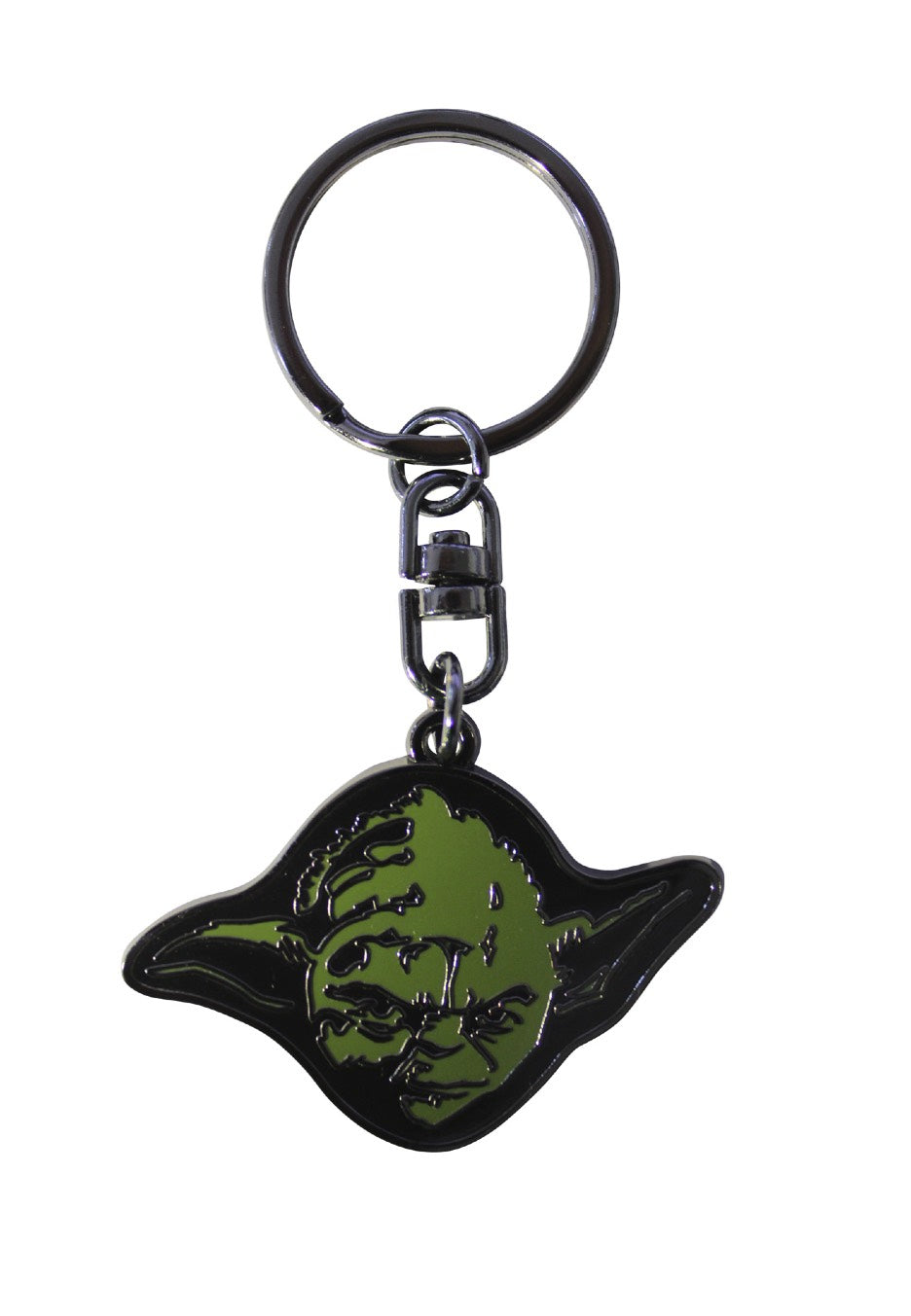 Star Wars - Yoda Green - Keychain | Neutral-Image