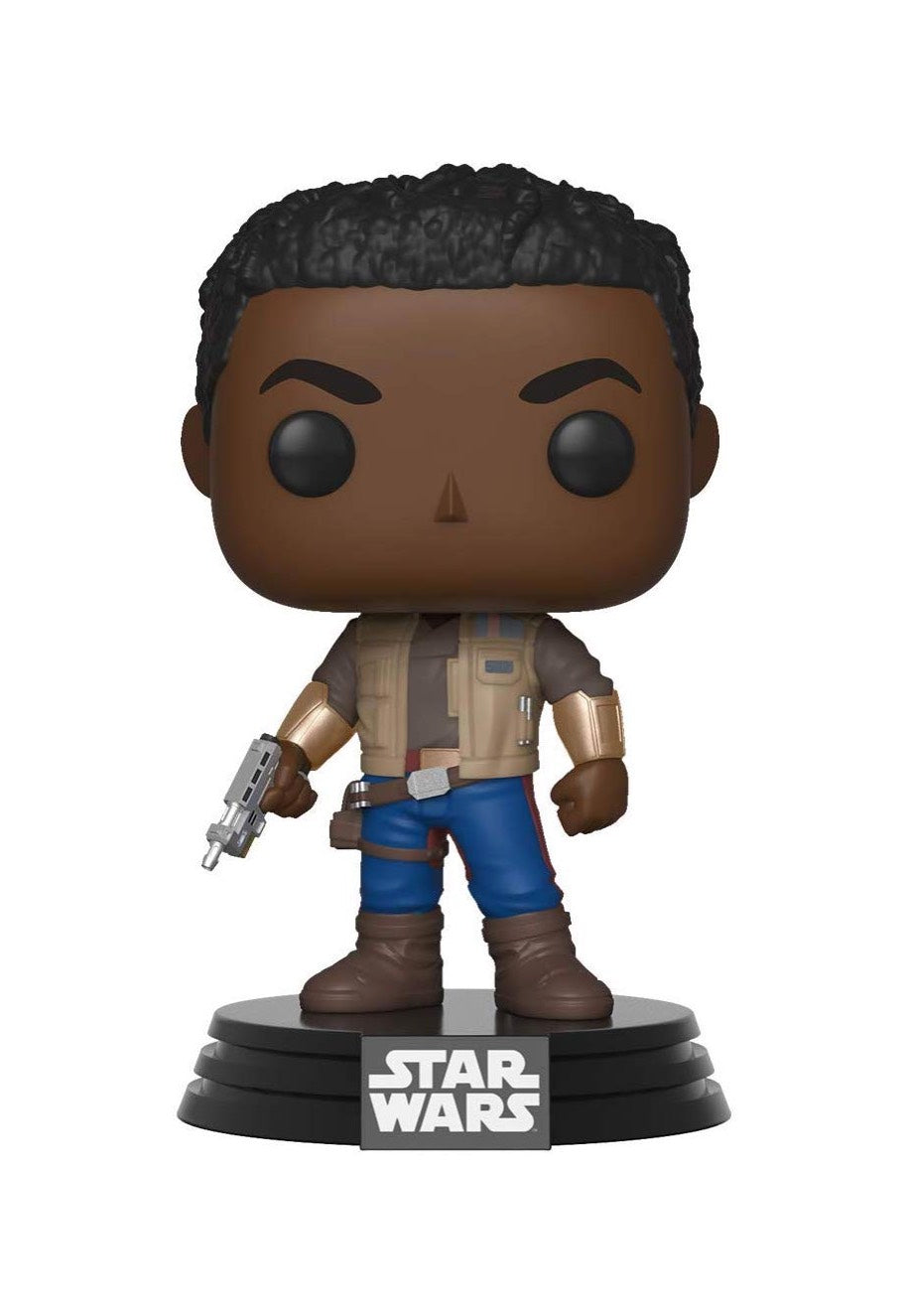 Star Wars: The Rise Of Skywalker - Finn POP! - Funko Pop | Neutral-Image