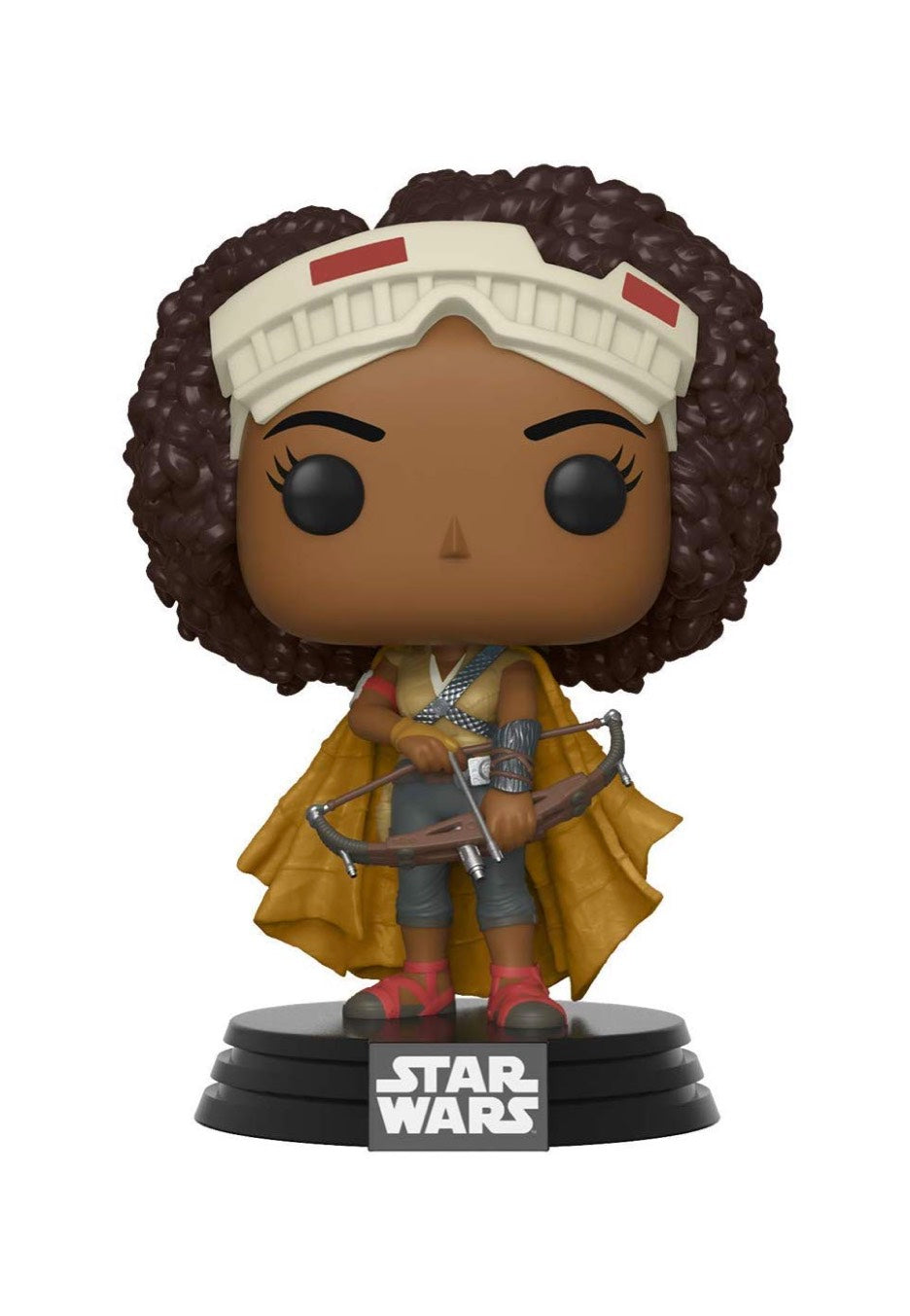 Star Wars: The Rise Of Skywalker - Jannah POP! - Funko Pop | Neutral-Image