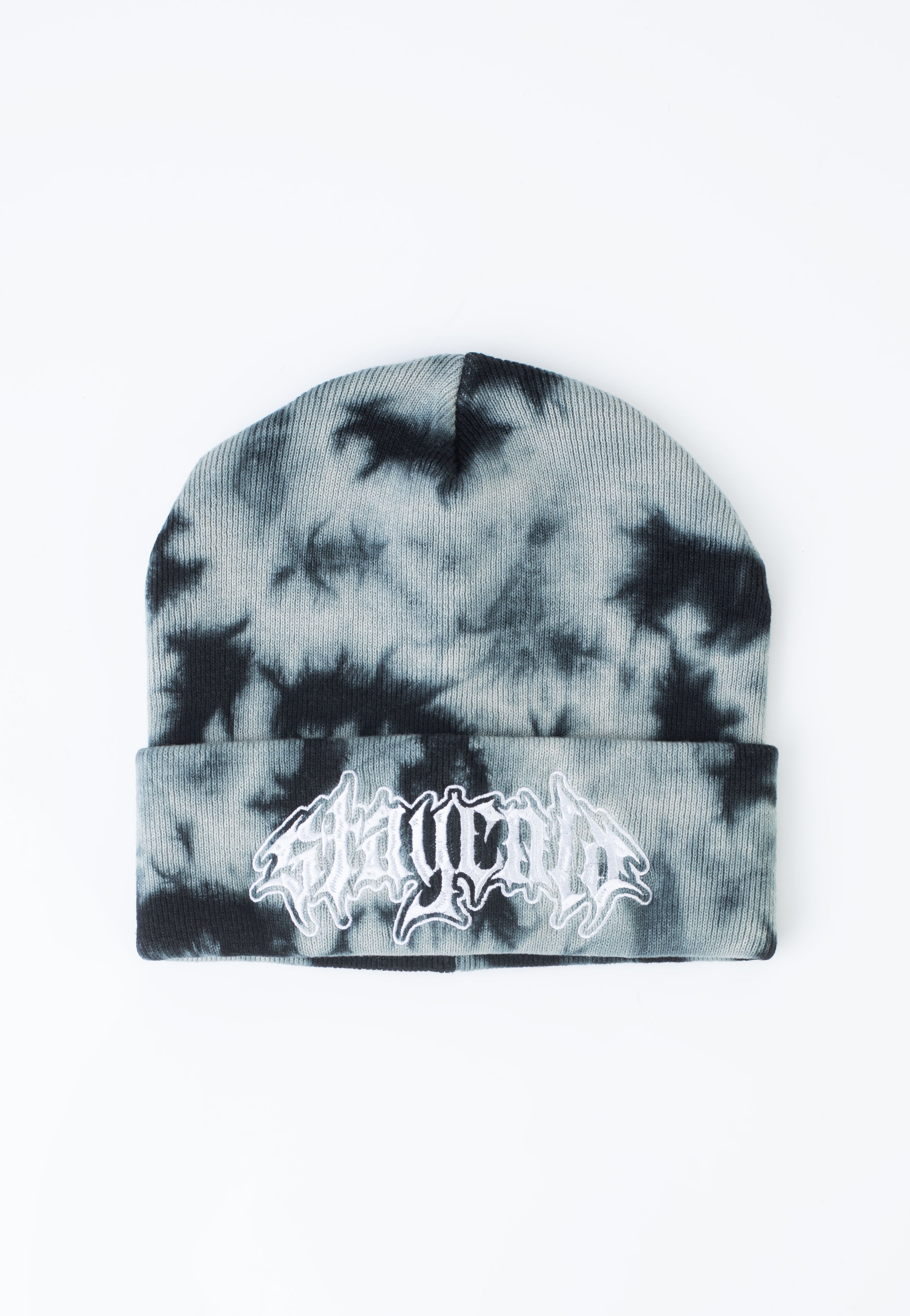 Stay Cold Apparel - Steel Cloud Grey - Beanie | Neutral-Image