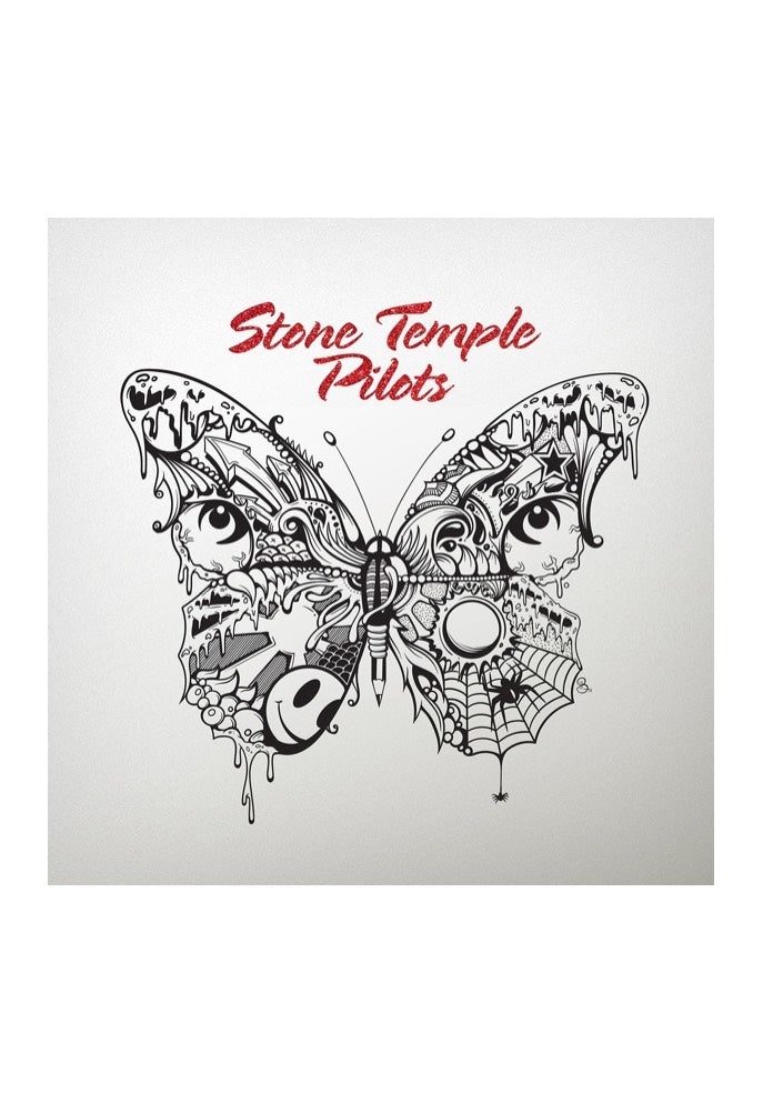 Stone Temple Pilots - Stone Temple Pilots - CD | Neutral-Image