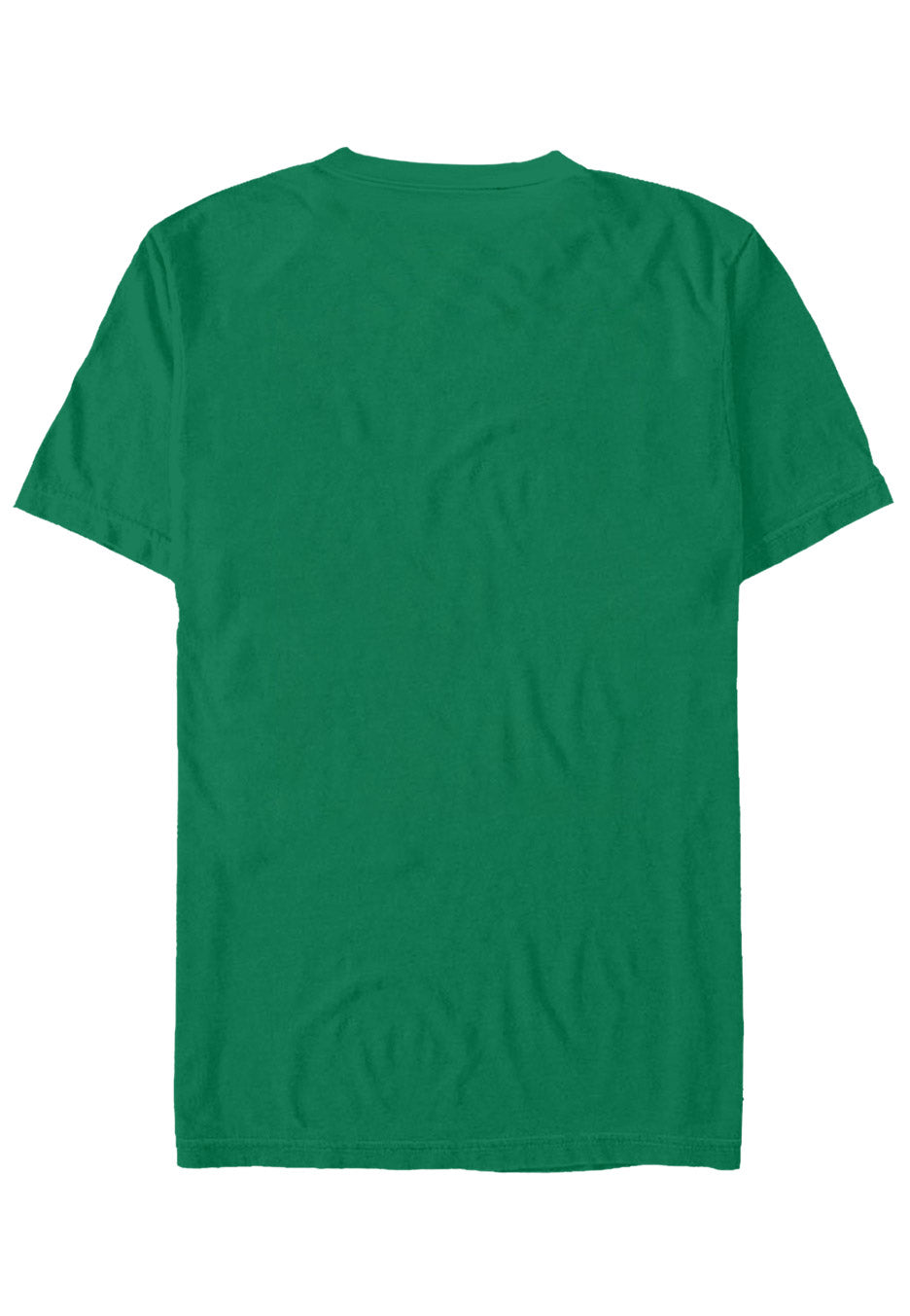 Stranger Things - Camp Know Where Green - T-Shirt | Neutral-Image