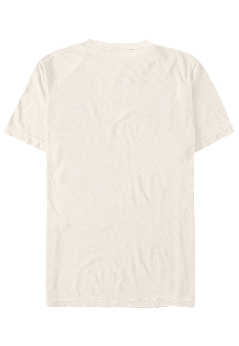 Stranger Things - Cold War Washed White - T-Shirt | Neutral-Image