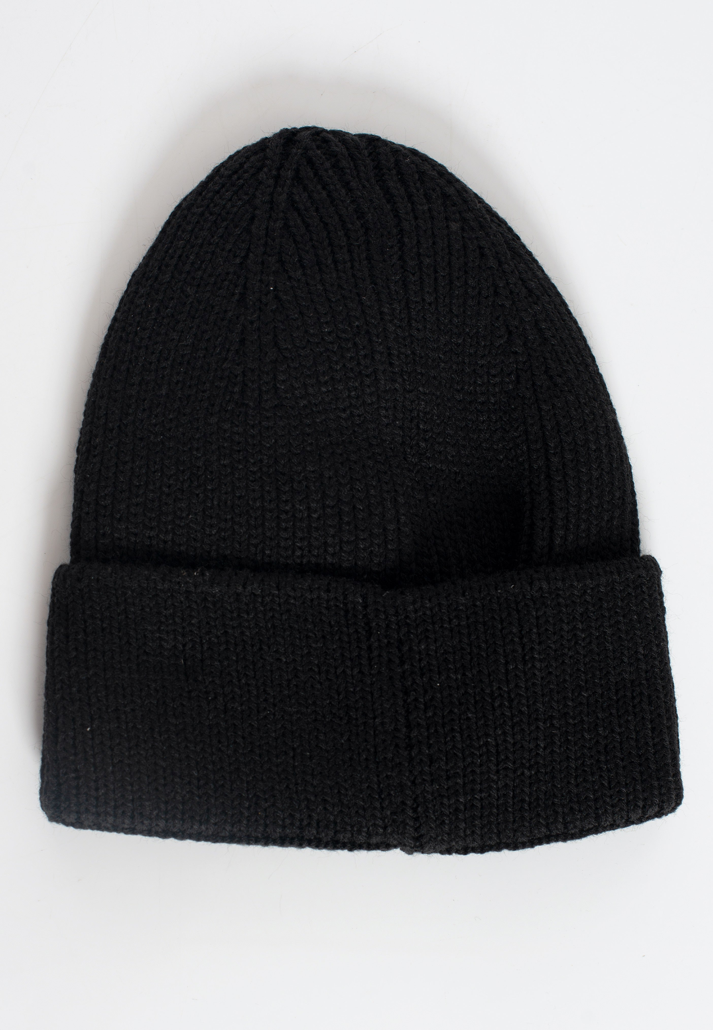 Stranger Things - Hellfire Black - Beanie | Neutral-Image