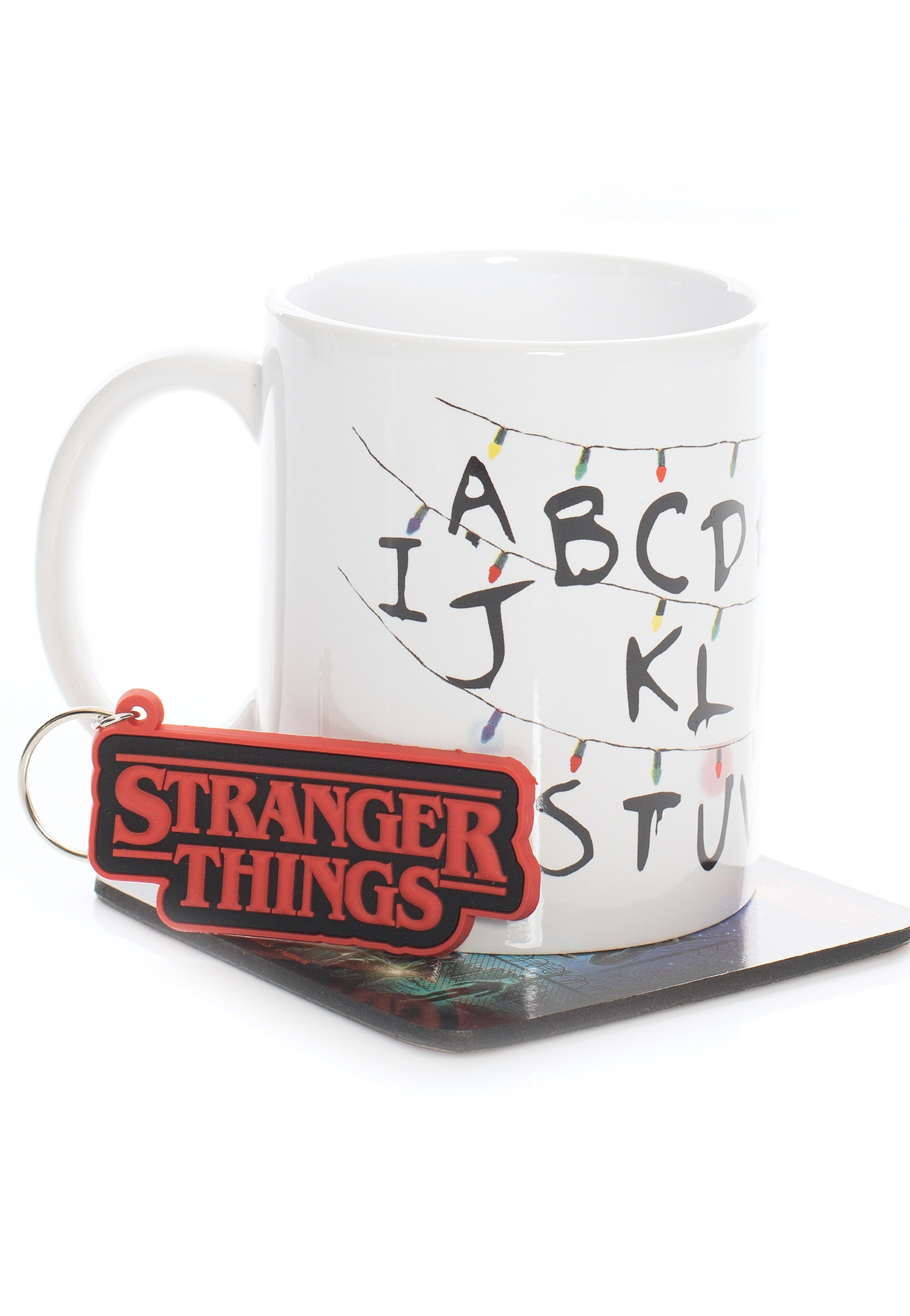 Stranger Things - Iconic - Gift Box  | Neutral-Image