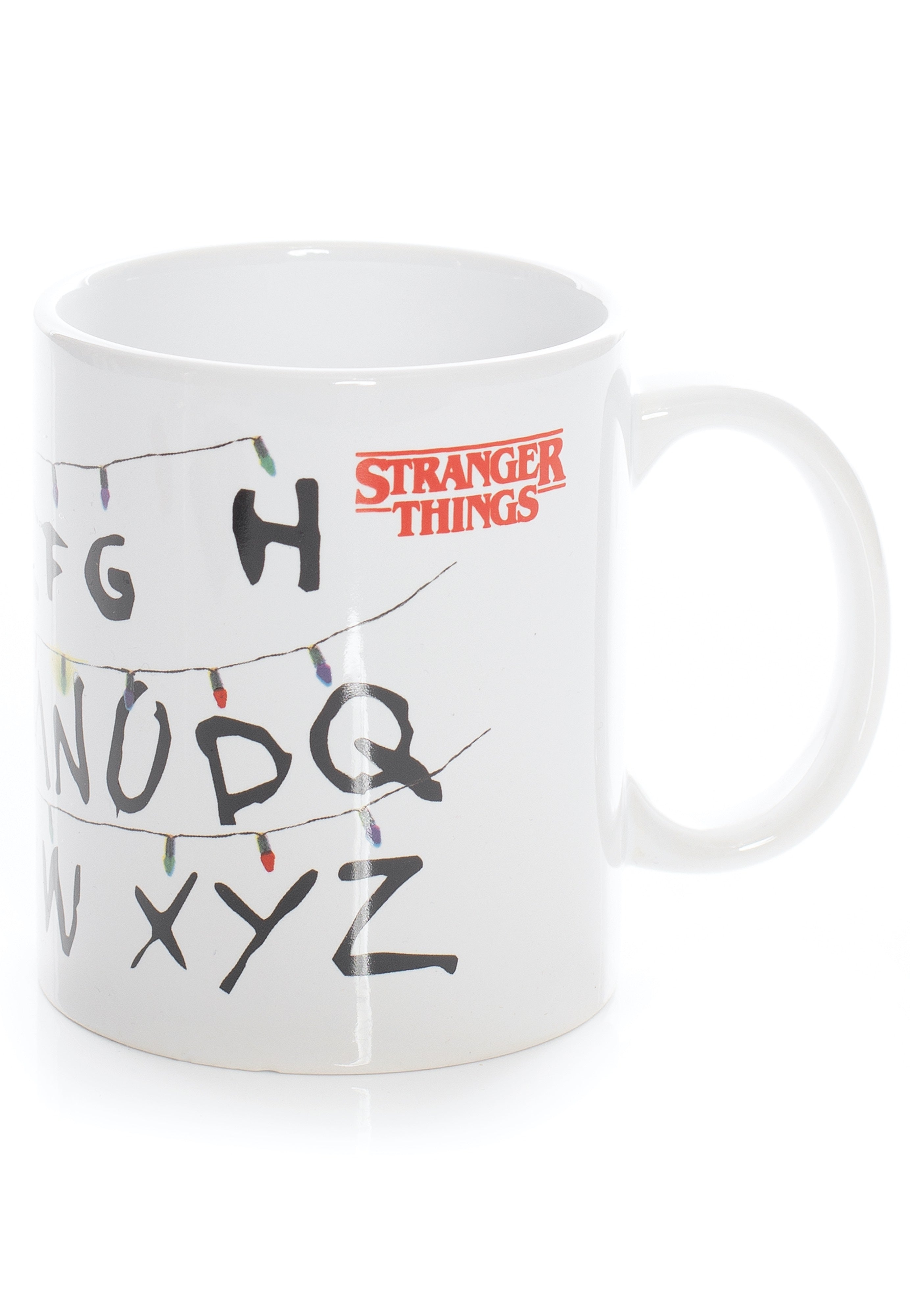 Stranger Things - Iconic - Gift Box  | Neutral-Image