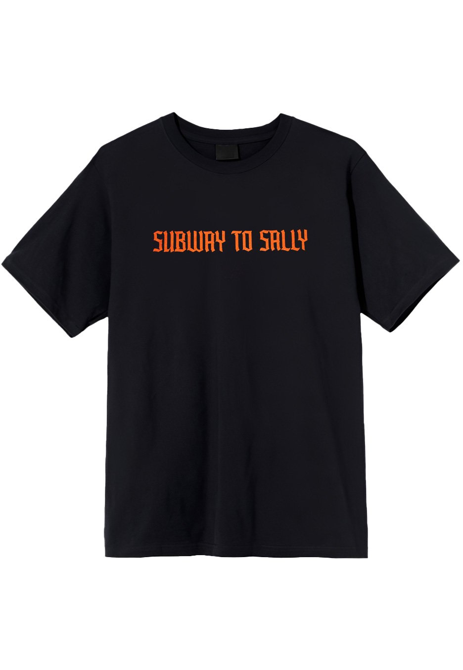 Subway To Sally - Was Ihr Wollt - T-Shirt | Neutral-Image