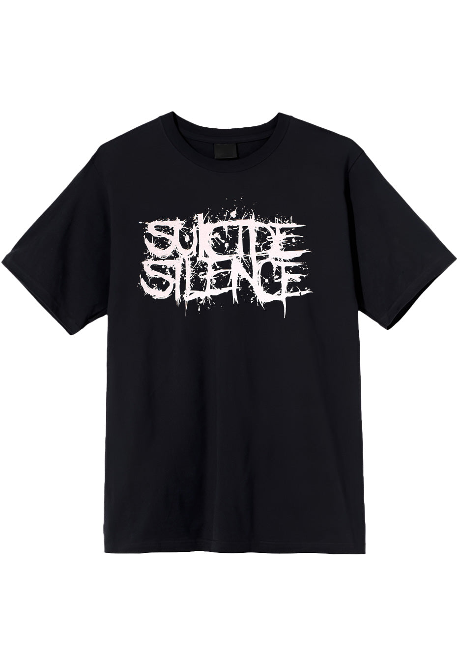 Suicide Silence - New Pull The Trigger - T-Shirt | Neutral-Image