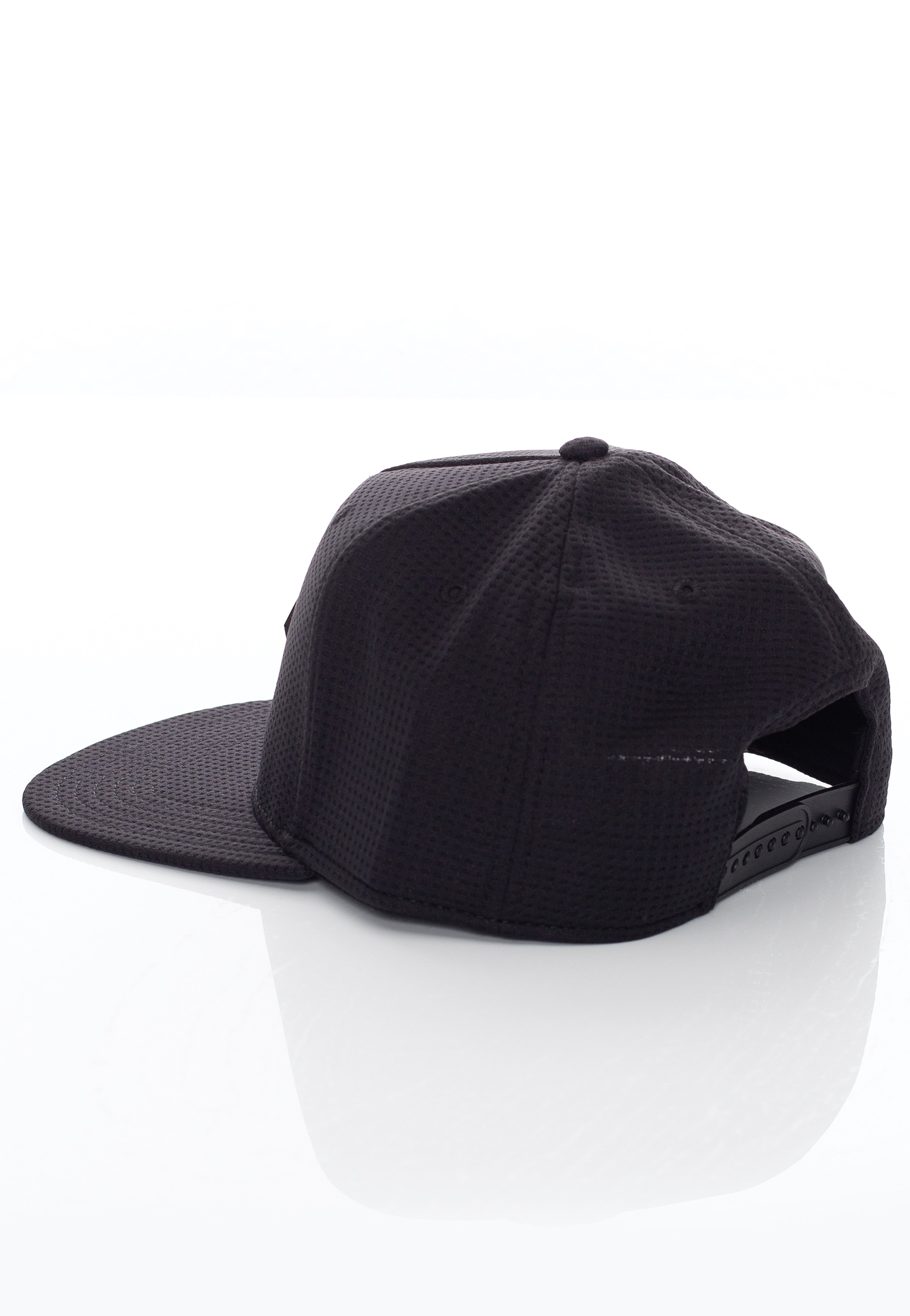 Superman - Logo Mesh - Cap | Neutral-Image