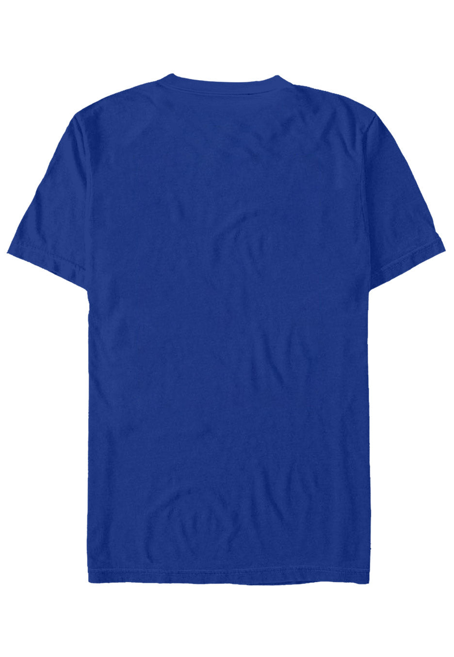 Superman - Washed Shield Blue - T-Shirt | Neutral-Image