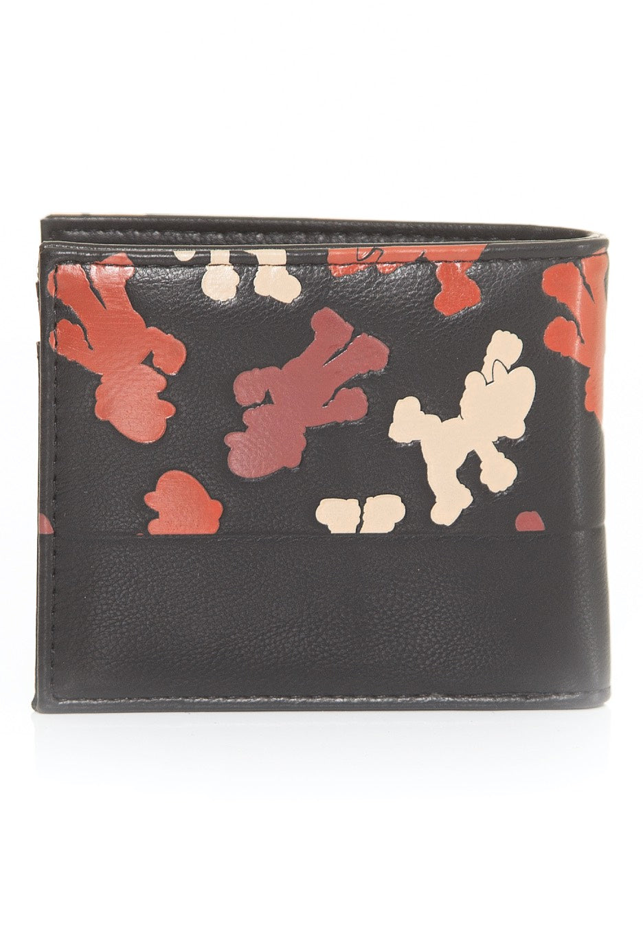 Super Mario - Bifold - Wallet | Neutral-Image