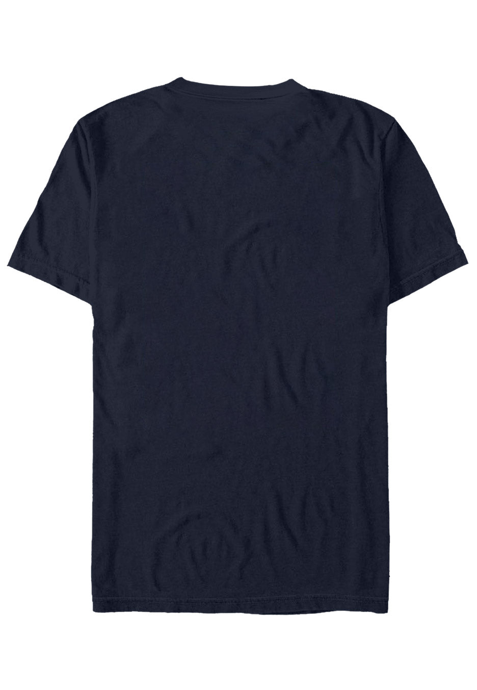 Super Mario - Plumbing Navy - T-Shirt | Neutral-Image