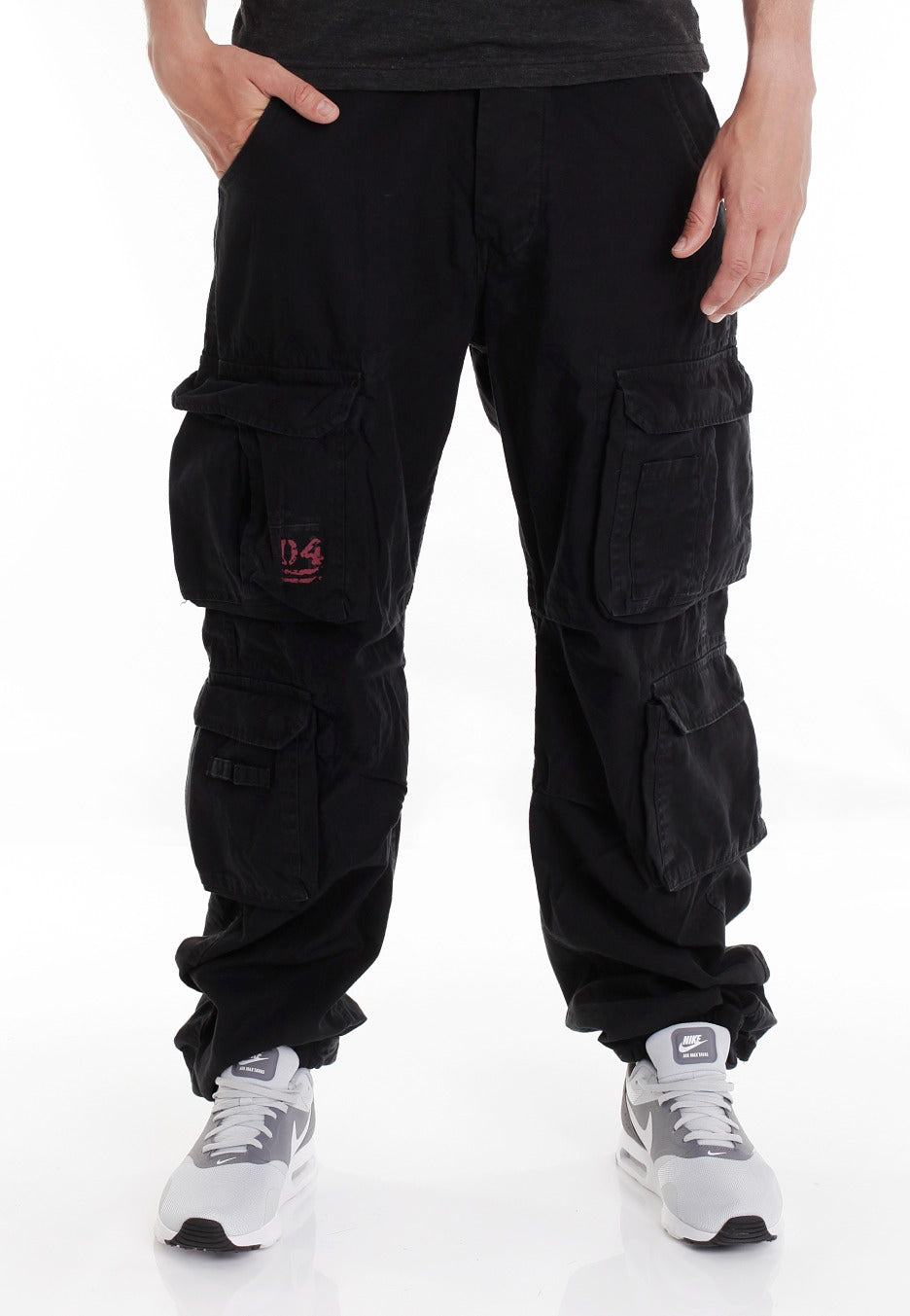 Surplus - Airborne Vintage - Pants | Men-Image