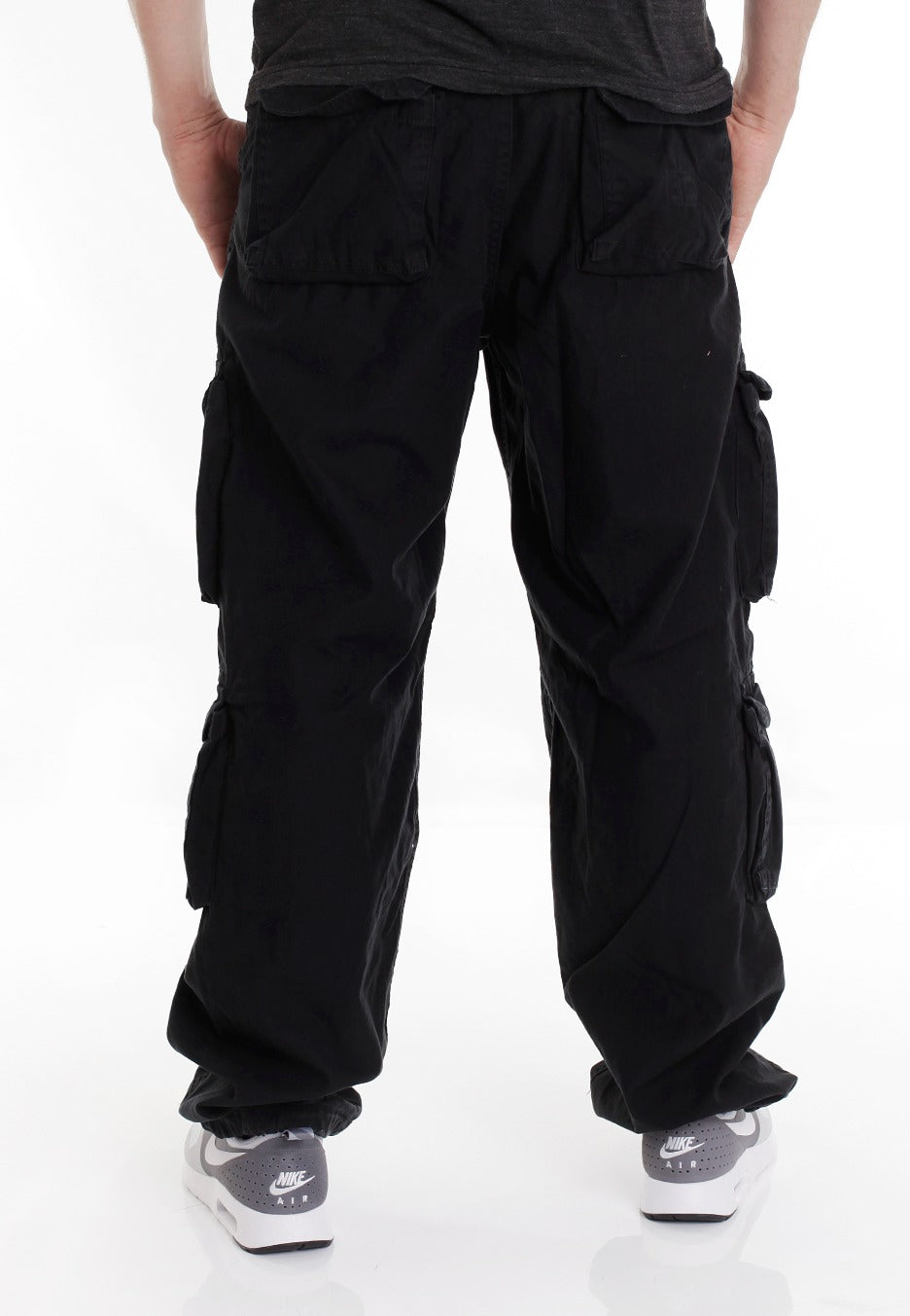 Surplus - Airborne Vintage - Pants | Men-Image