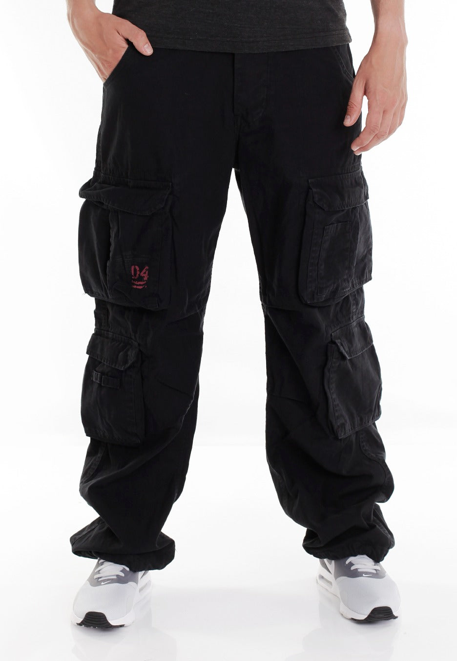 Surplus - Airborne Vintage - Pants | Men-Image