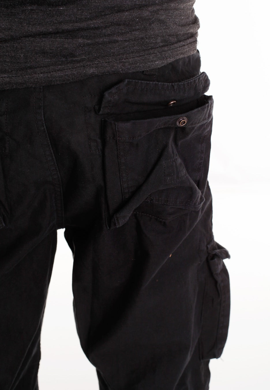 Surplus - Airborne Vintage - Pants | Men-Image