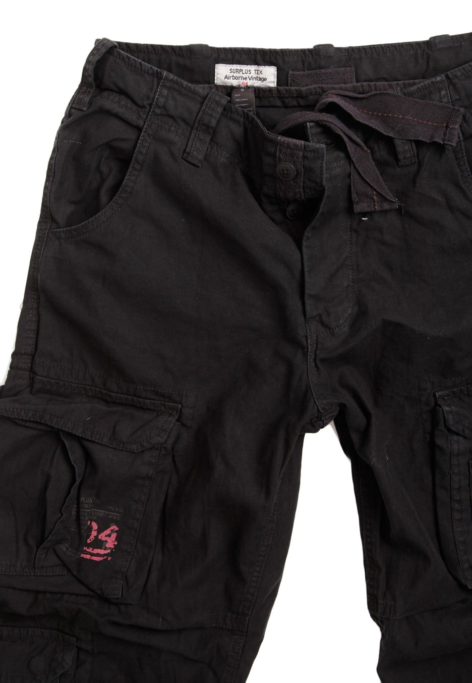 Surplus - Airborne Vintage - Pants | Men-Image