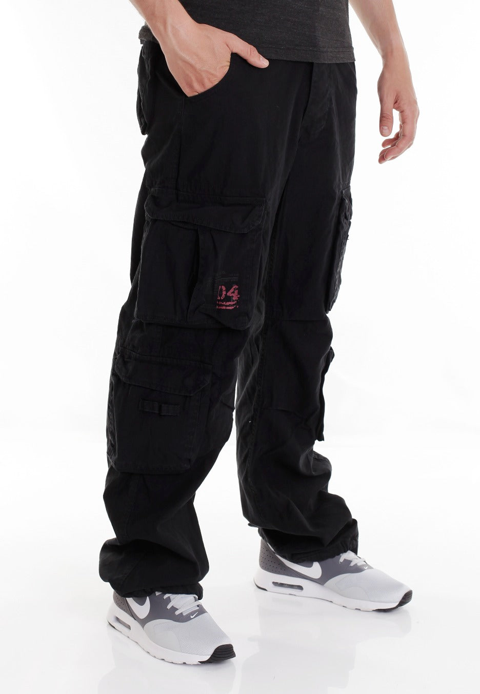 Surplus - Airborne Vintage - Pants | Men-Image