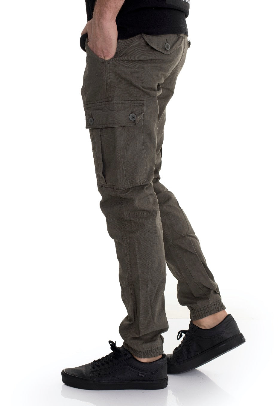 Surplus - Bad Boys Olive - Pants | Men-Image