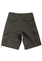 Surplus - Vintage Olive - Shorts | Men-Image