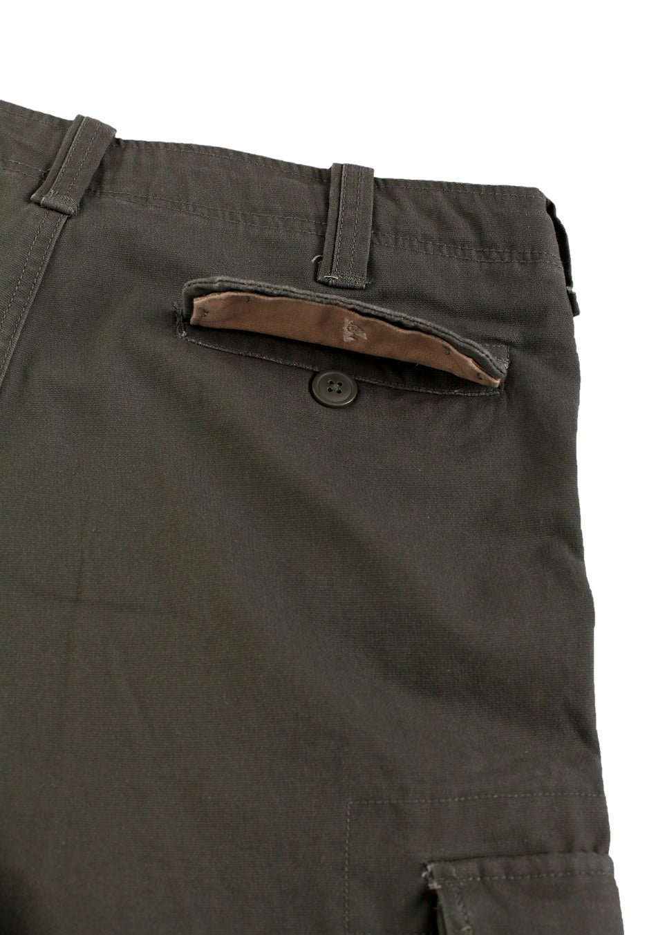 Surplus - Vintage Olive - Shorts | Men-Image