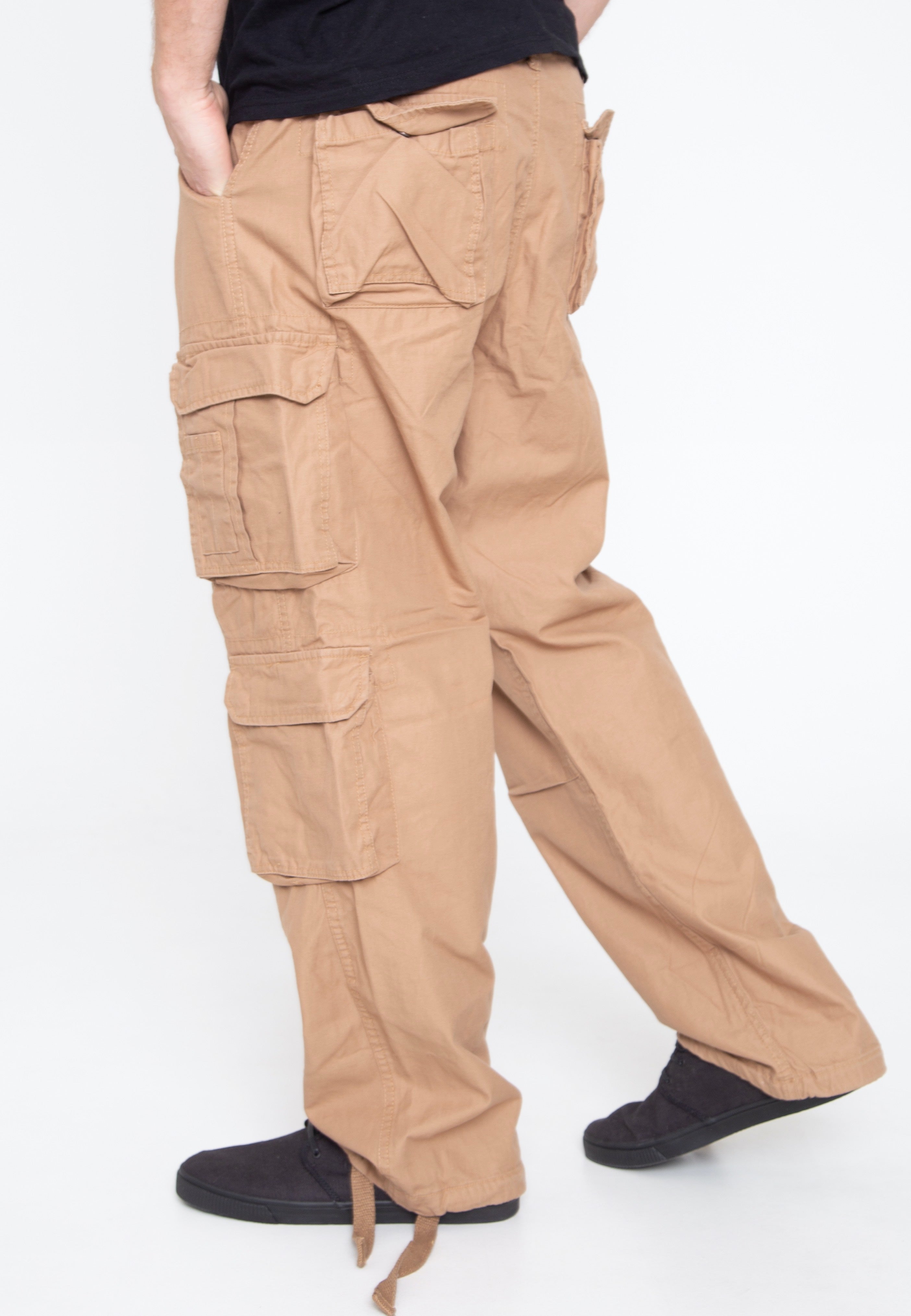 Surplus - Airborne Vintage Beige - Pants | Men-Image