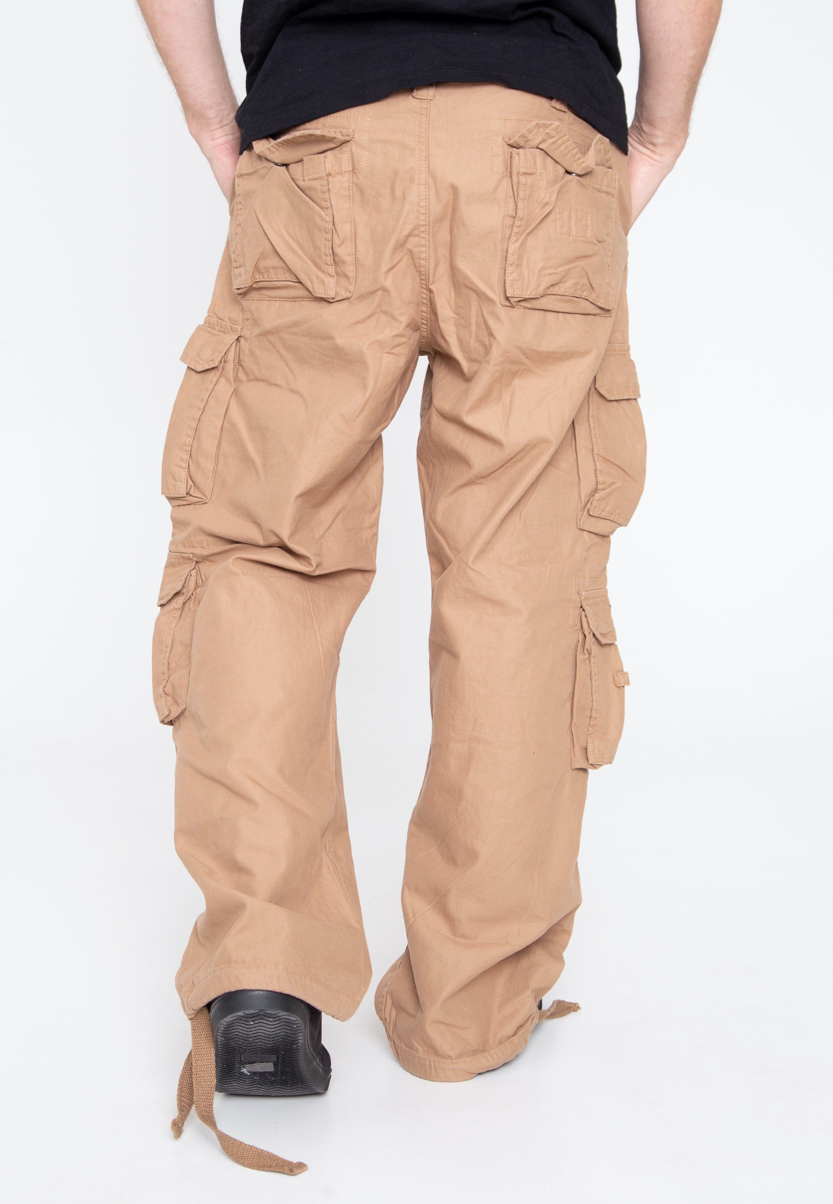 Surplus - Airborne Vintage Beige - Pants