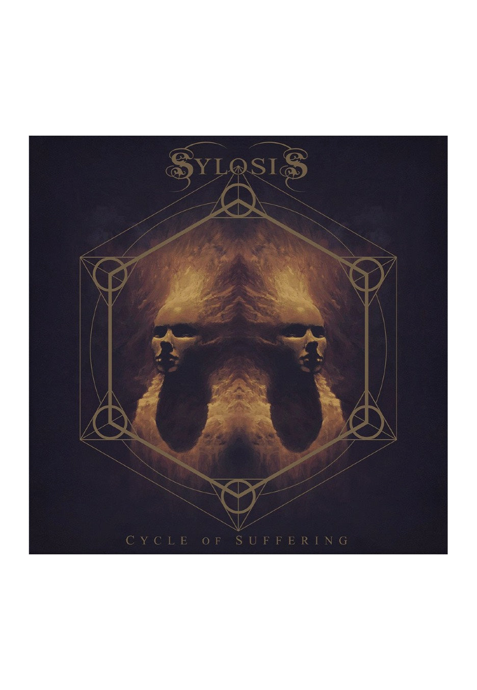 Sylosis - Cycle Of Suffering - CD | Neutral-Image