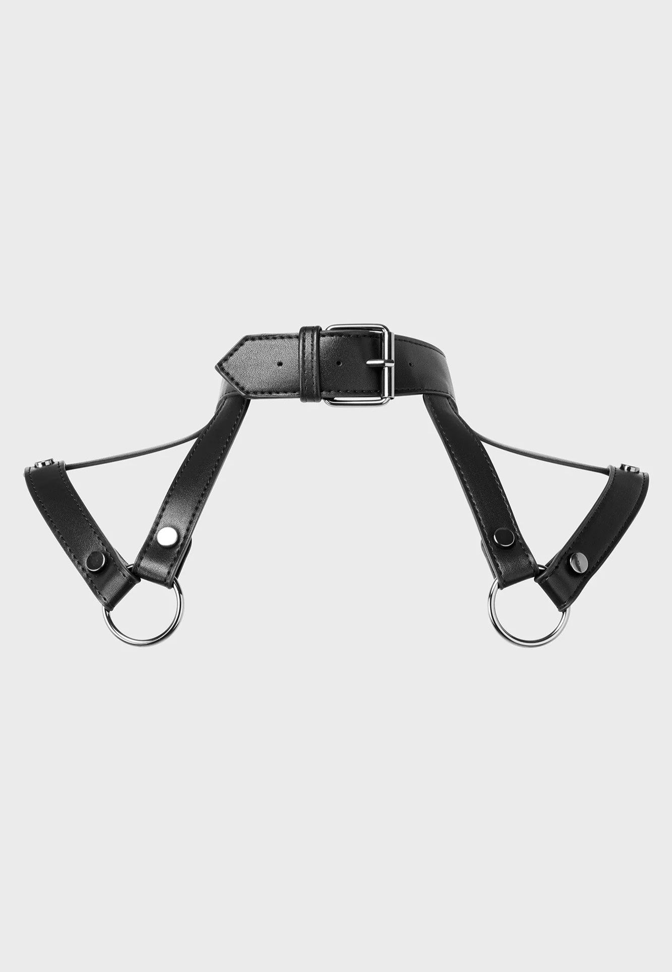 Killstar - Sylvan Neck - Harness | Neutral-Image