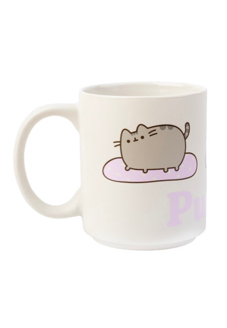 Pusheen - Purrito - Mug | Neutral-Image