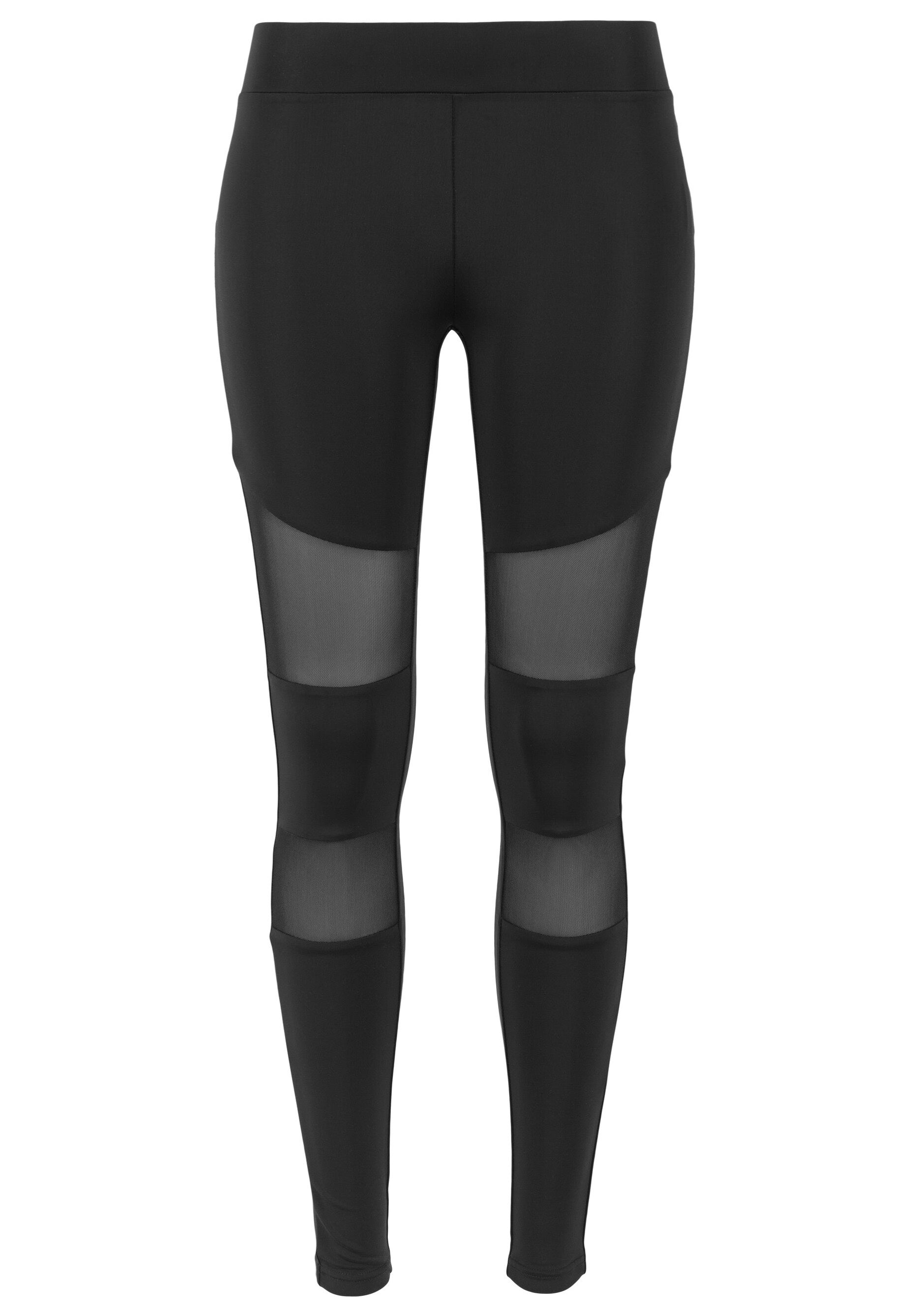 Urban Classics - Tech Mesh - Leggings | Women-Image